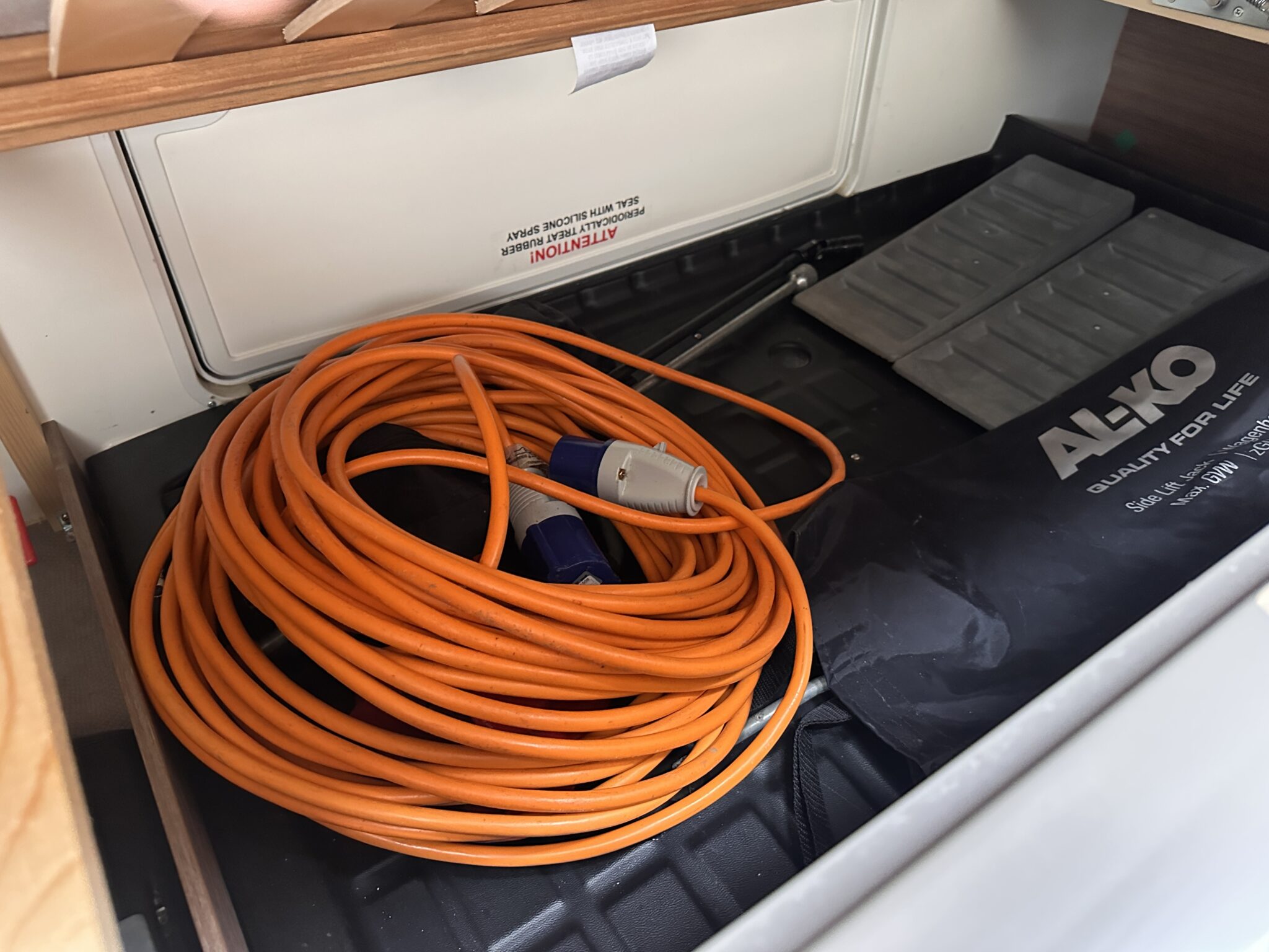 Bailey Unicorn Cadiz- 2018 Caravan - Image 51