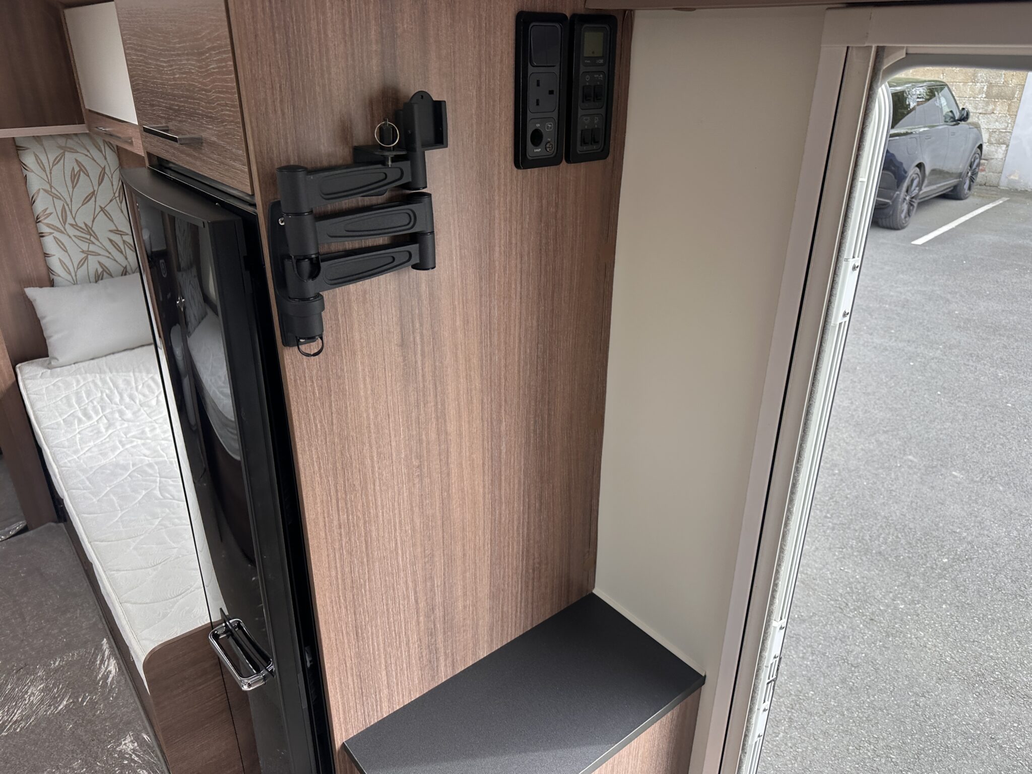 Bailey Unicorn Cadiz- 2018 Caravan - Image 52