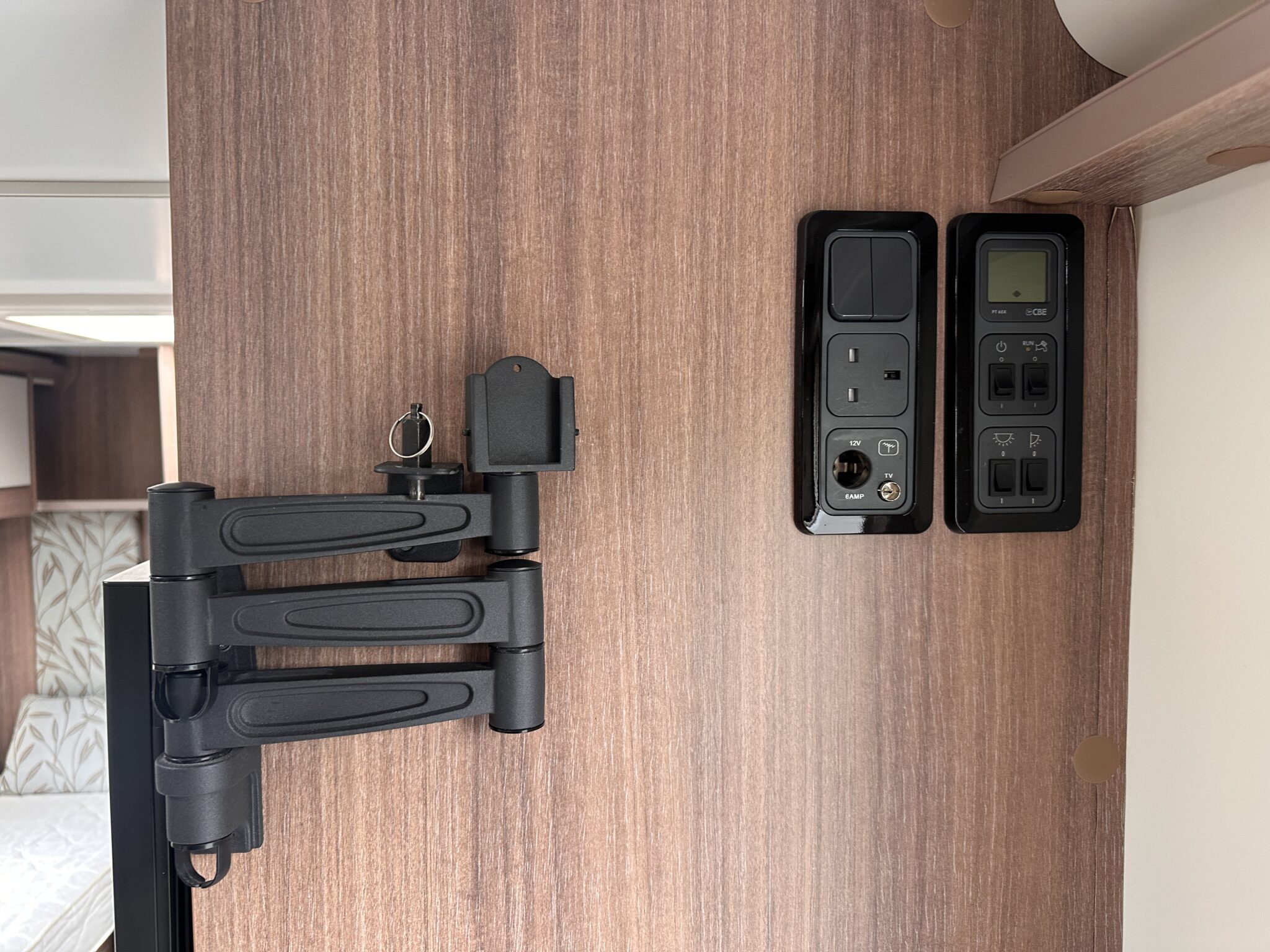 Bailey Unicorn Cadiz- 2018 Caravan - Image 53