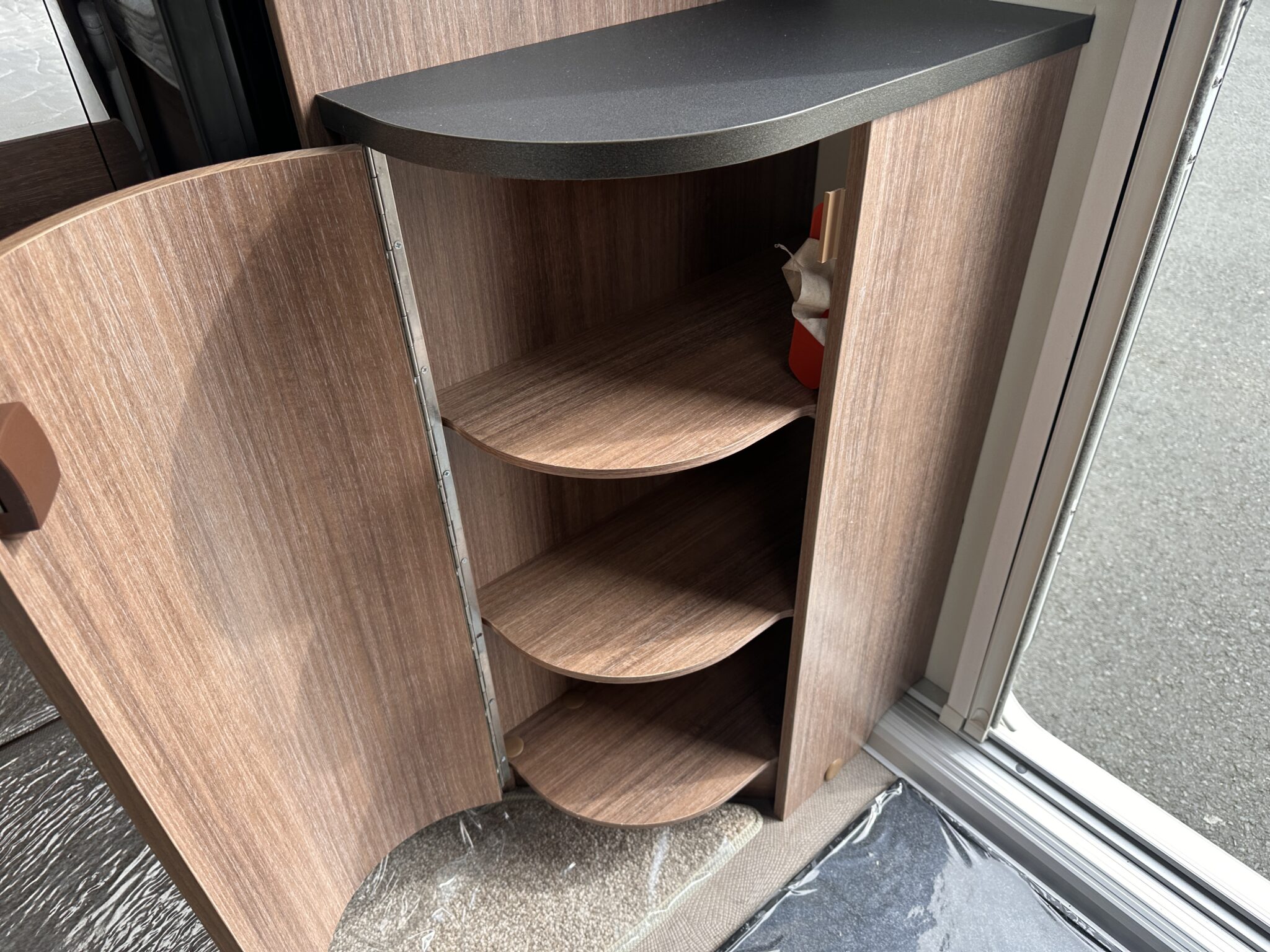 Bailey Unicorn Cadiz- 2018 Caravan - Image 54