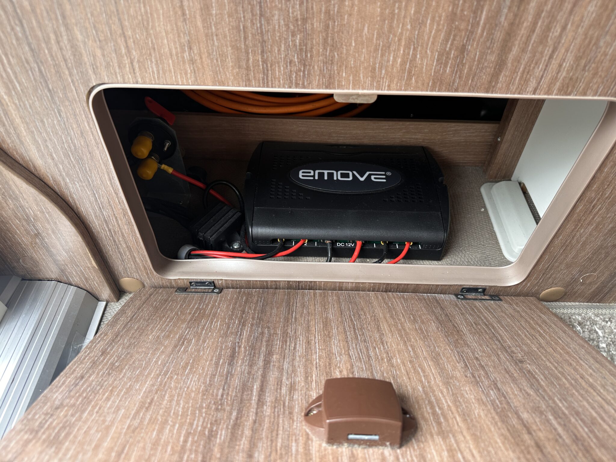 Bailey Unicorn Cadiz- 2018 Caravan - Image 55