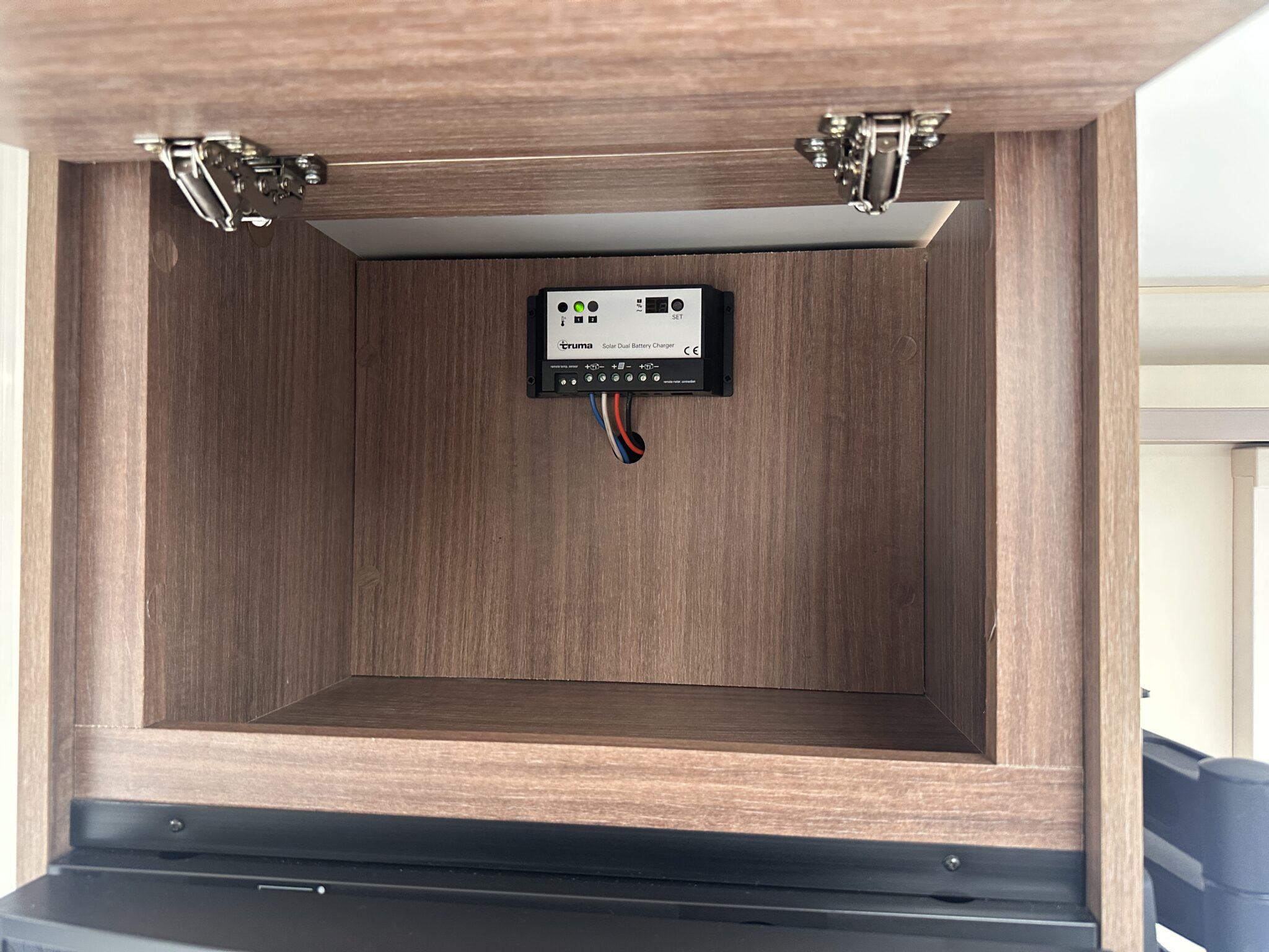 Bailey Unicorn Cadiz- 2018 Caravan - Image 56