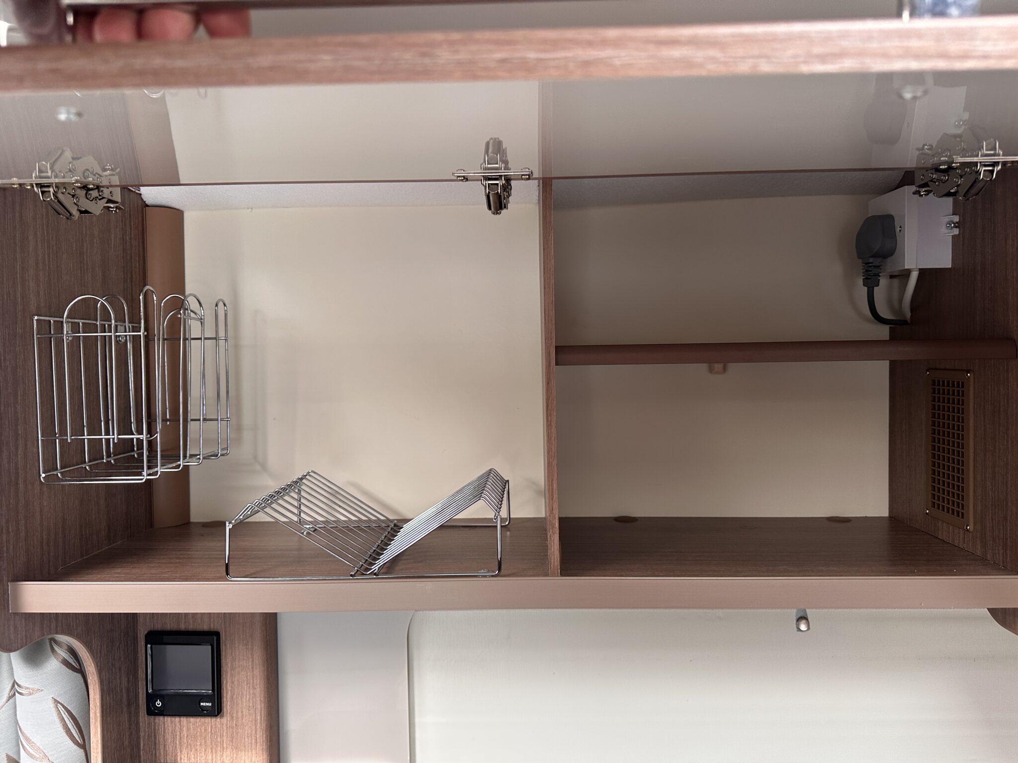 Bailey Unicorn Cadiz- 2018 Caravan - Image 62