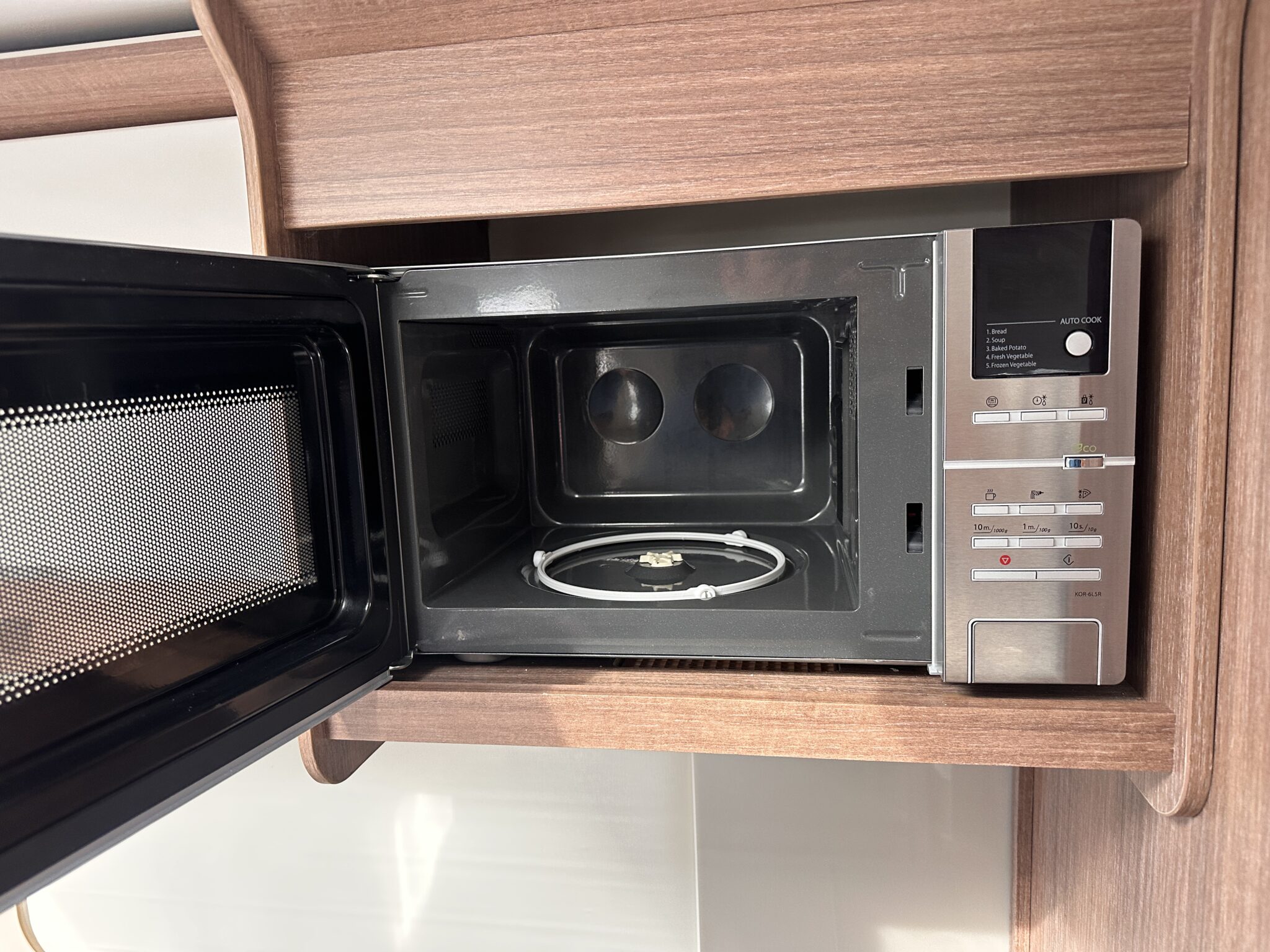 Bailey Unicorn Cadiz- 2018 Caravan - Image 64