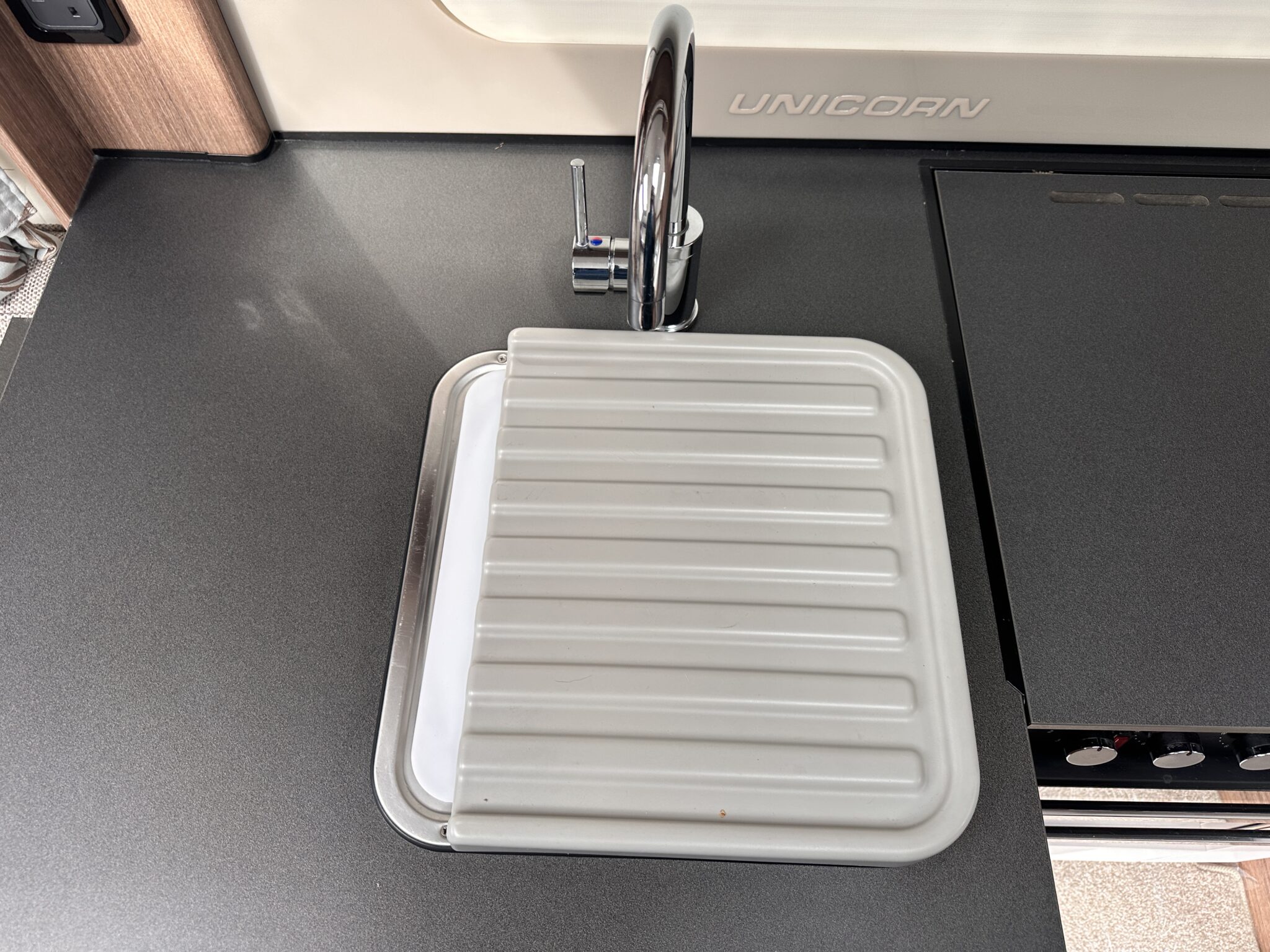 Bailey Unicorn Cadiz- 2018 Caravan - Image 65