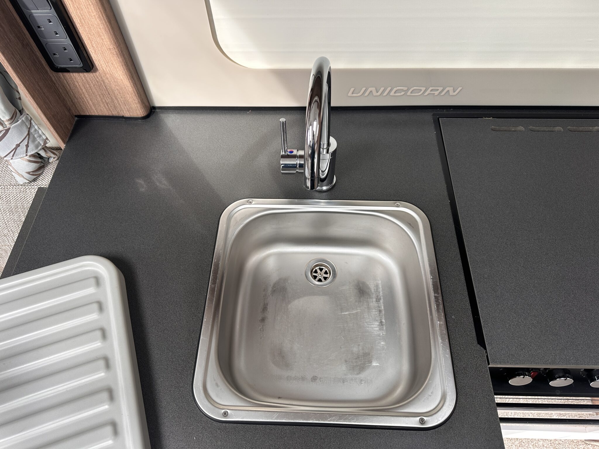 Bailey Unicorn Cadiz- 2018 Caravan - Image 66