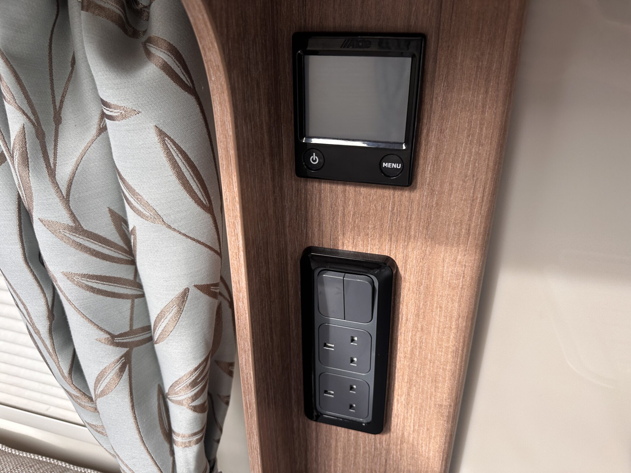 Bailey Unicorn Cadiz- 2018 Caravan - Image 67