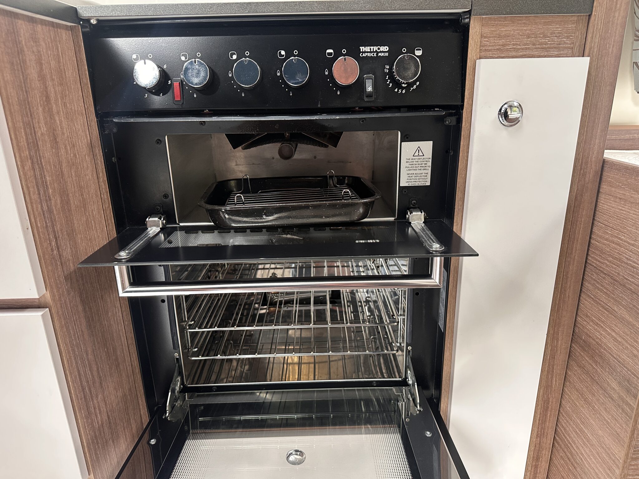 Bailey Unicorn Cadiz- 2018 Caravan - Image 69