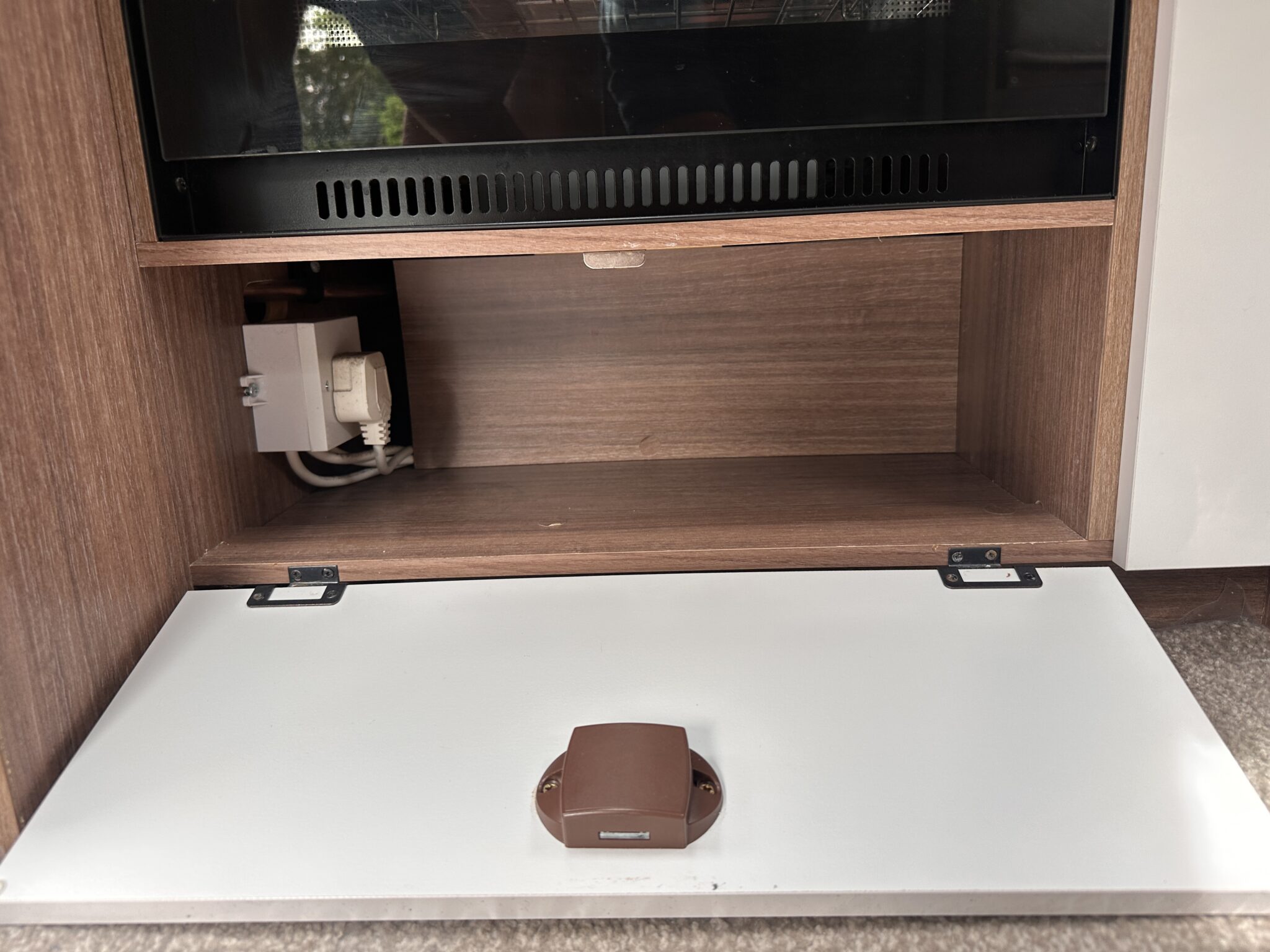 Bailey Unicorn Cadiz- 2018 Caravan - Image 70