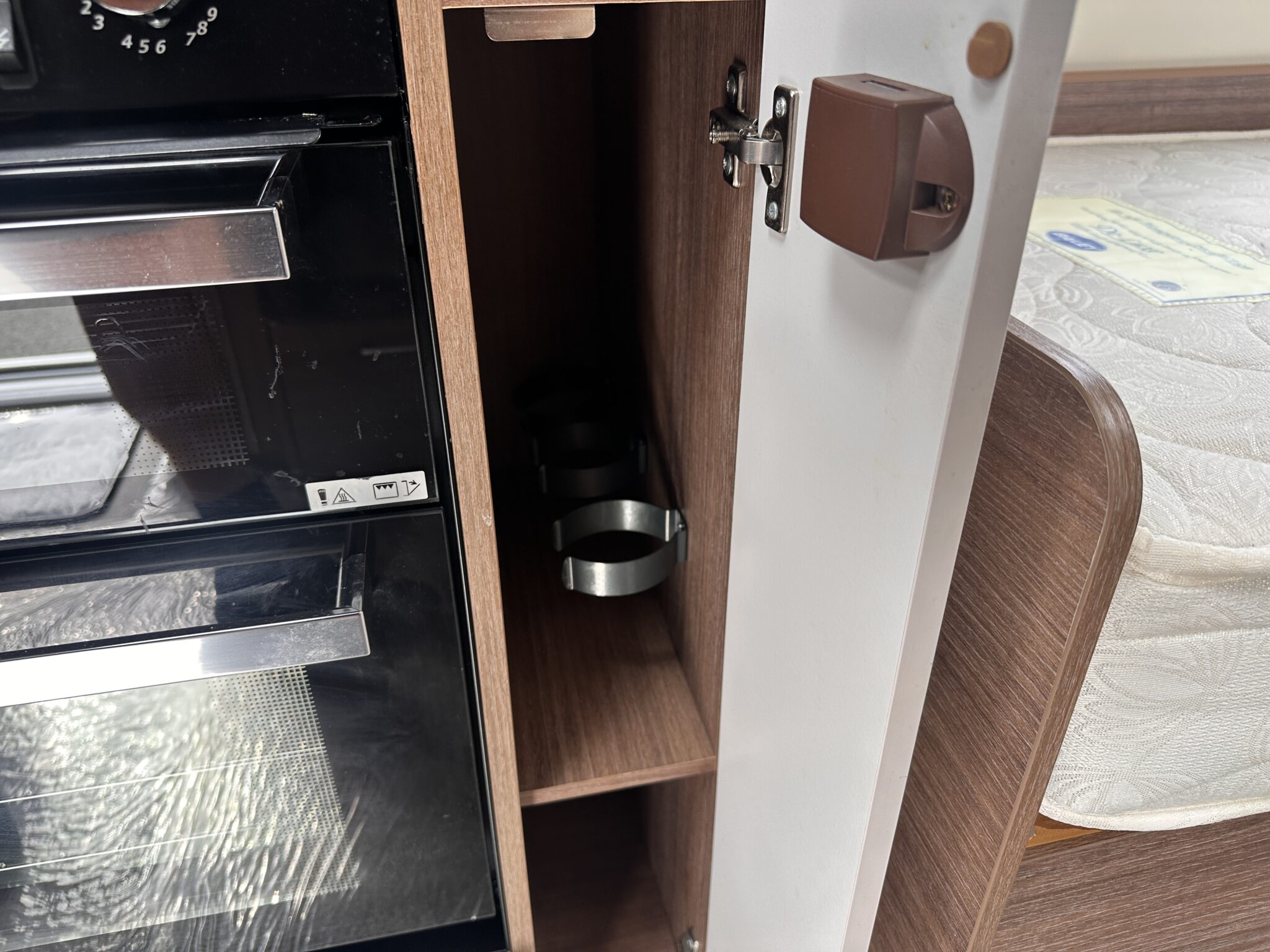 Bailey Unicorn Cadiz- 2018 Caravan - Image 71