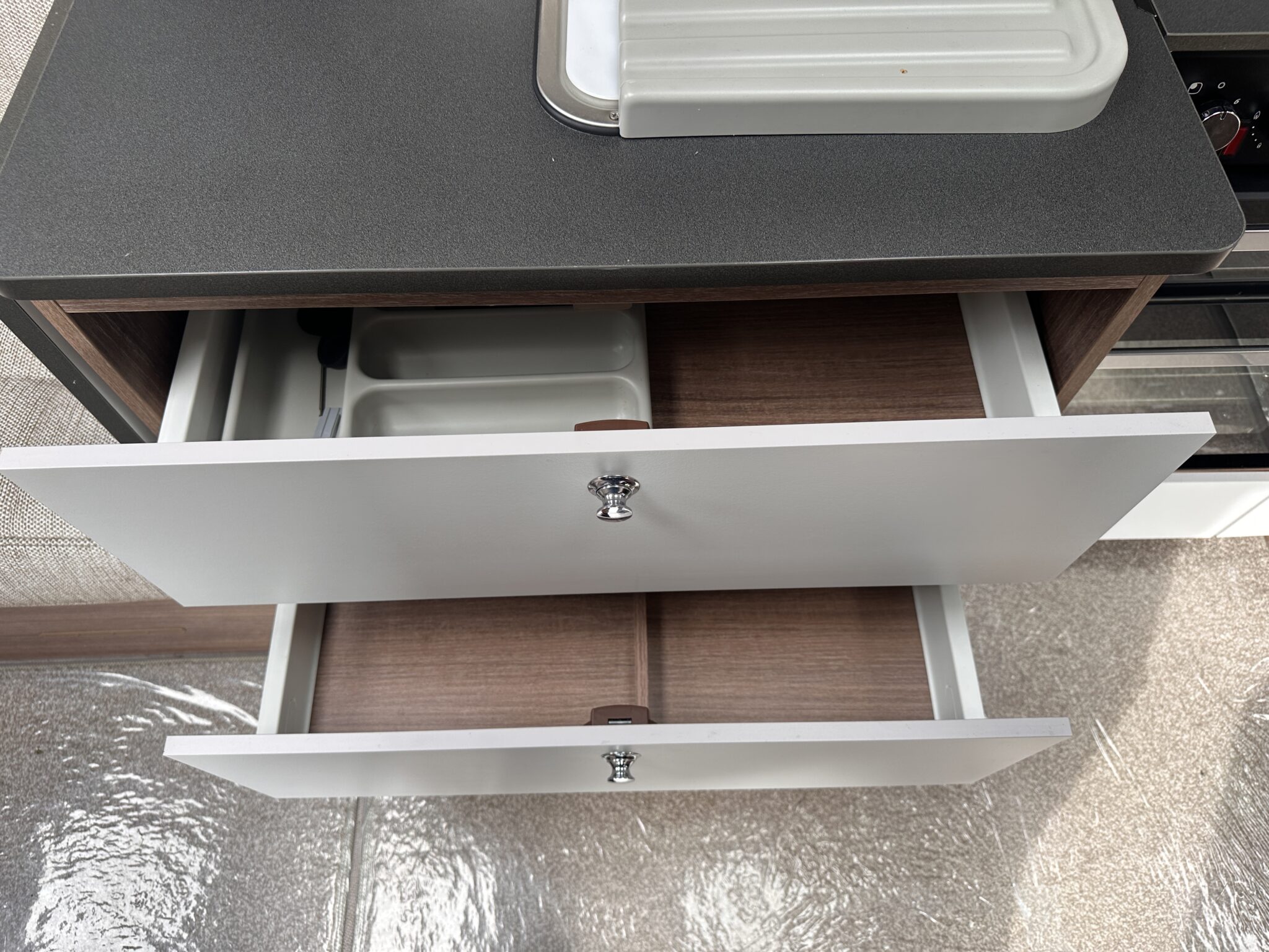 Bailey Unicorn Cadiz- 2018 Caravan - Image 73