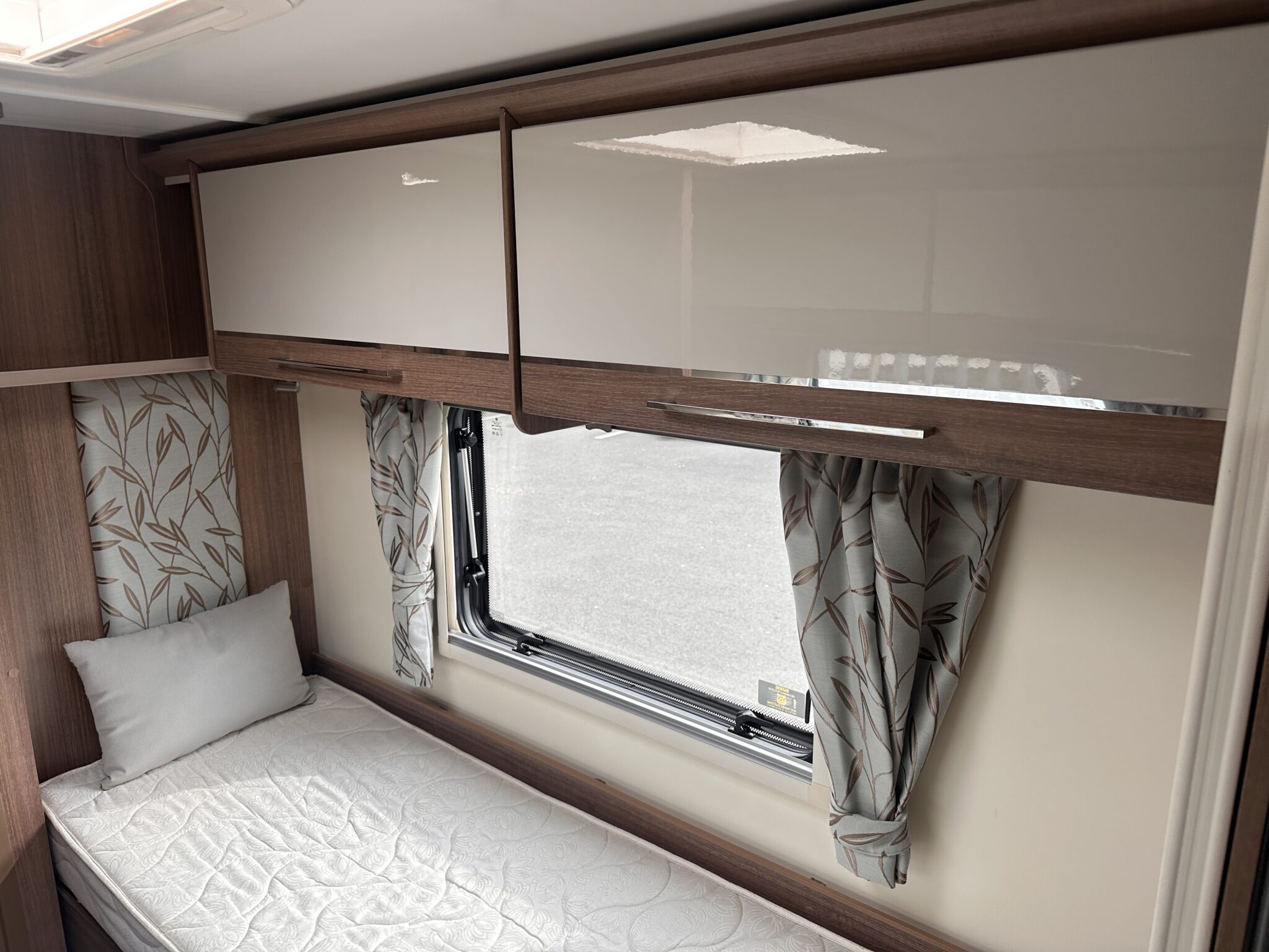 Bailey Unicorn Cadiz- 2018 Caravan - Image 75