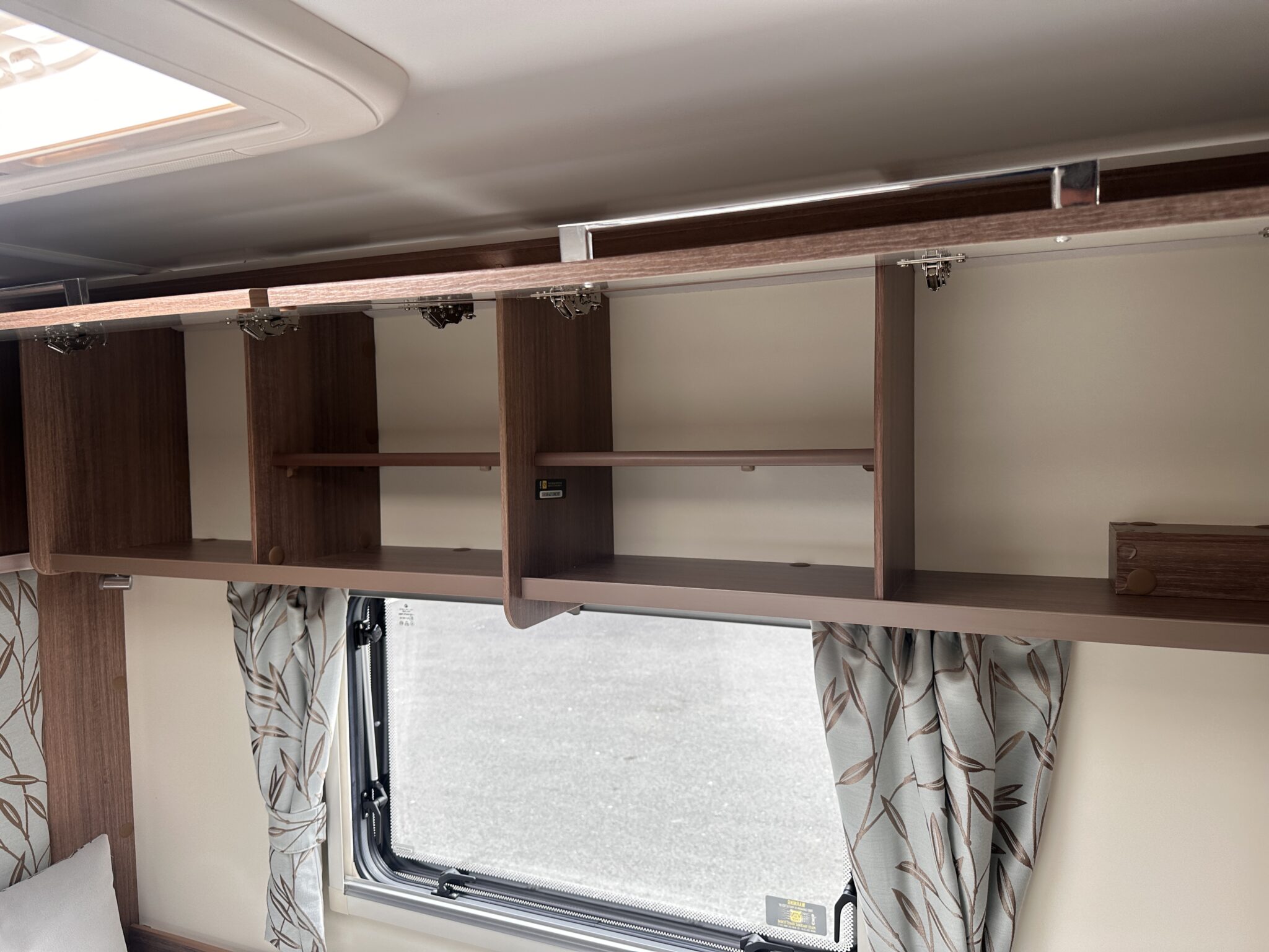 Bailey Unicorn Cadiz- 2018 Caravan - Image 76