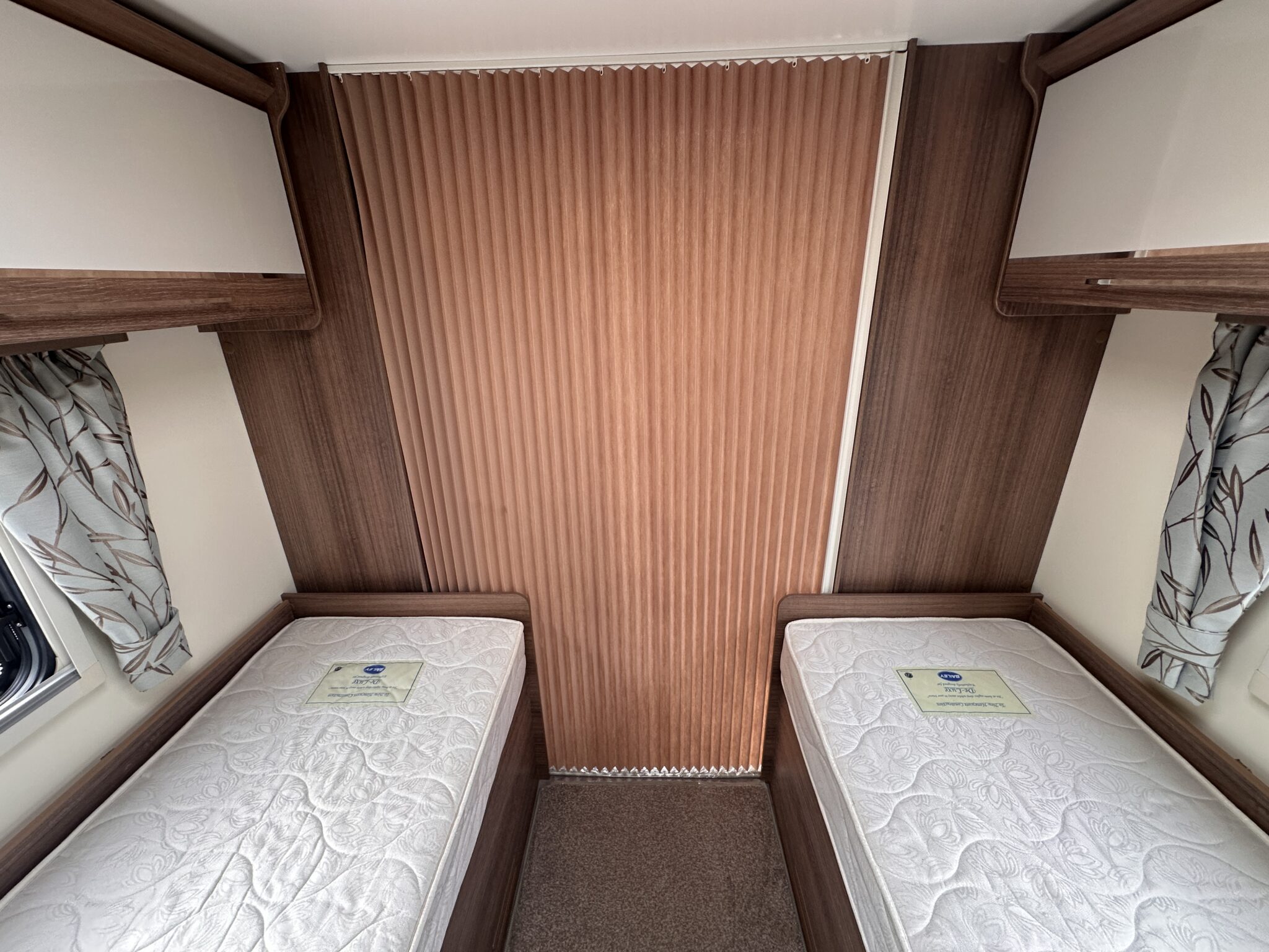 Bailey Unicorn Cadiz- 2018 Caravan - Image 77