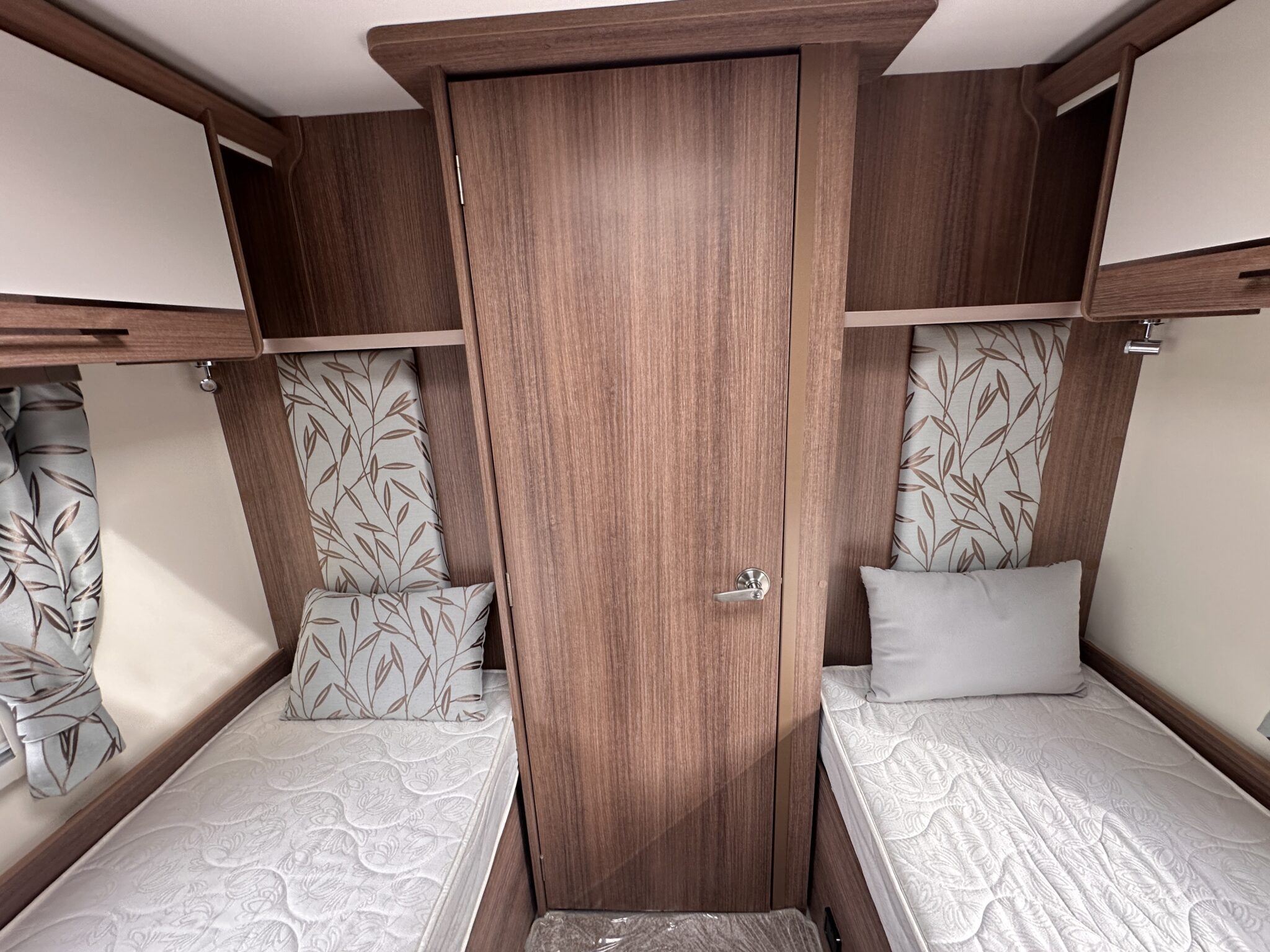 Bailey Unicorn Cadiz- 2018 Caravan - Image 78