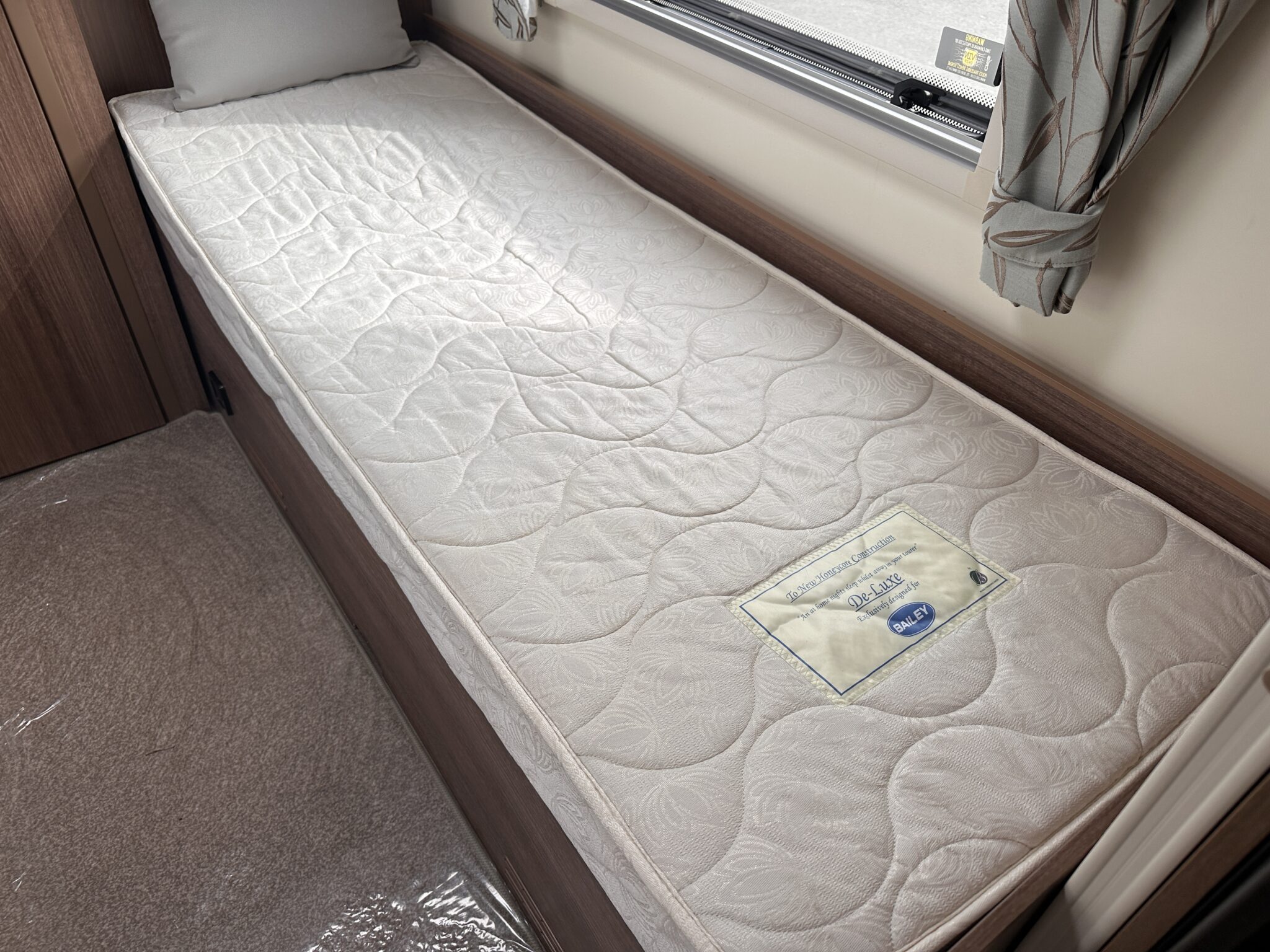 Bailey Unicorn Cadiz- 2018 Caravan - Image 79