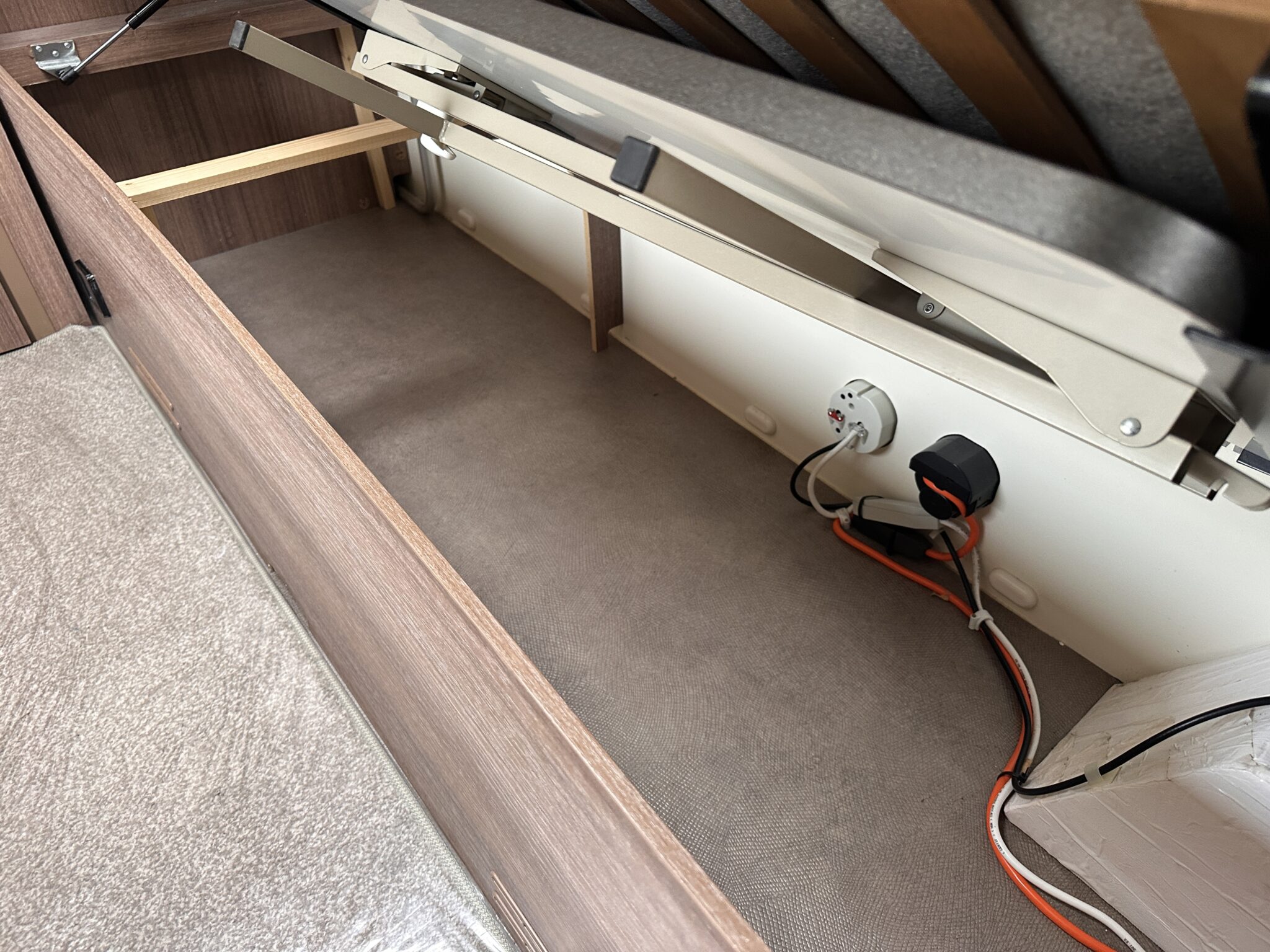 Bailey Unicorn Cadiz- 2018 Caravan - Image 80