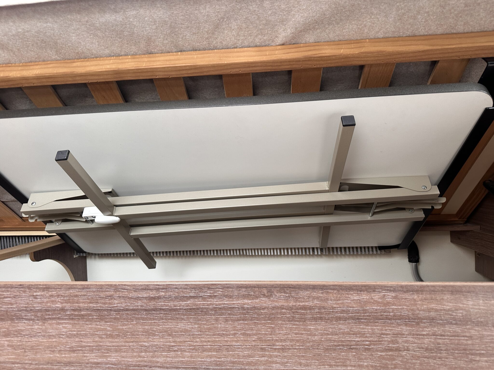 Bailey Unicorn Cadiz- 2018 Caravan - Image 81