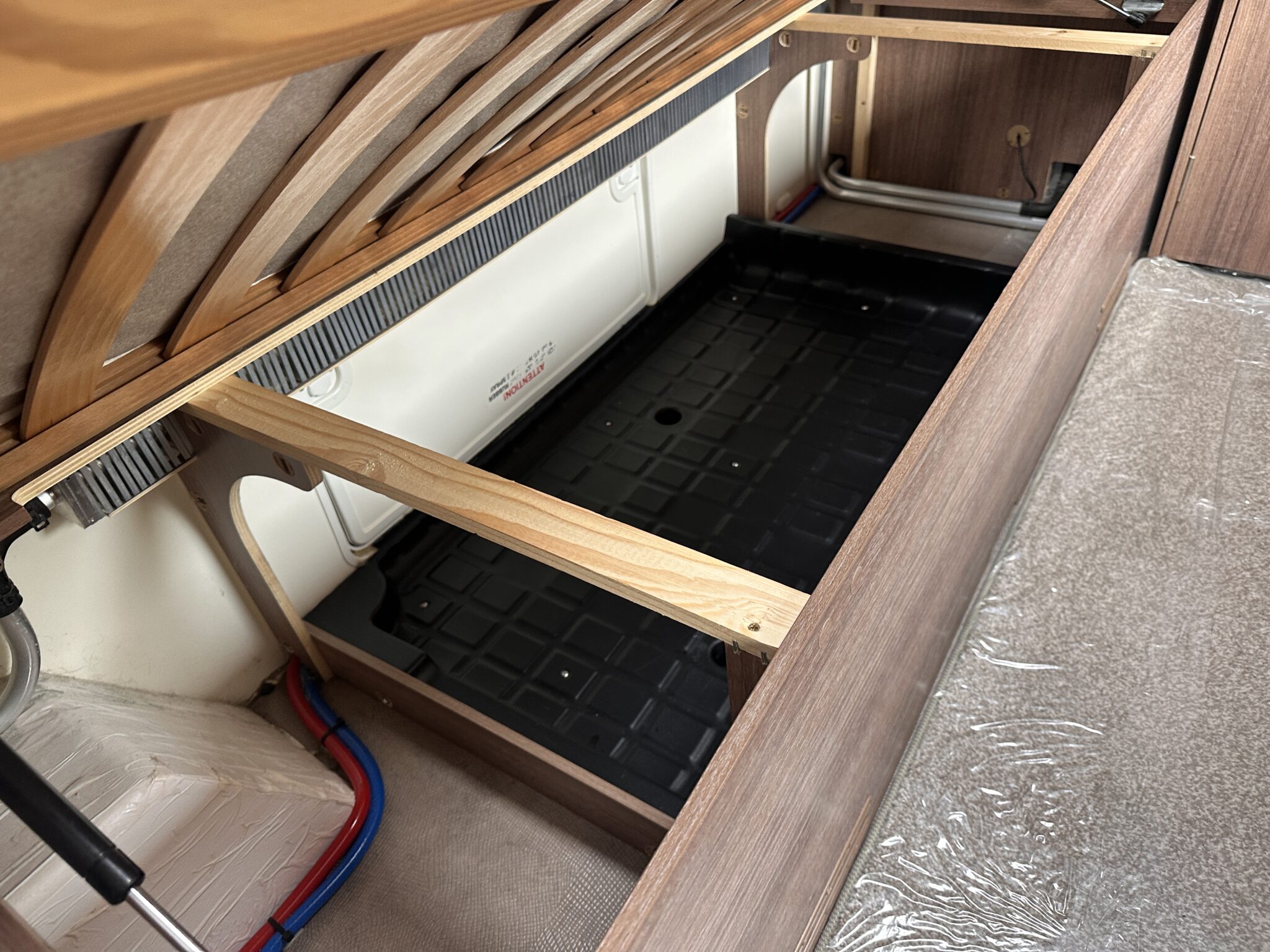 Bailey Unicorn Cadiz- 2018 Caravan - Image 82