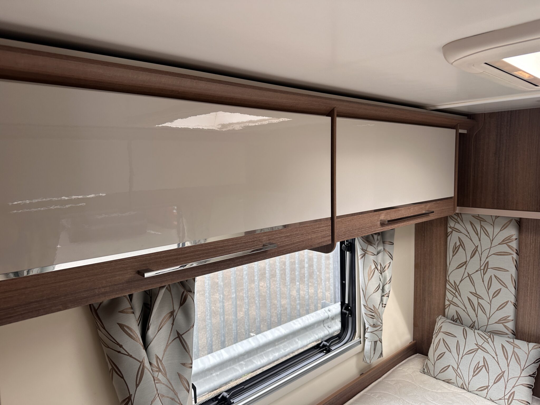 Bailey Unicorn Cadiz- 2018 Caravan - Image 83