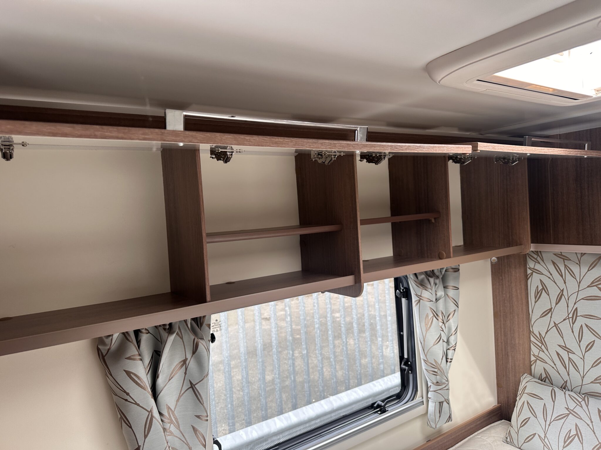 Bailey Unicorn Cadiz- 2018 Caravan - Image 84