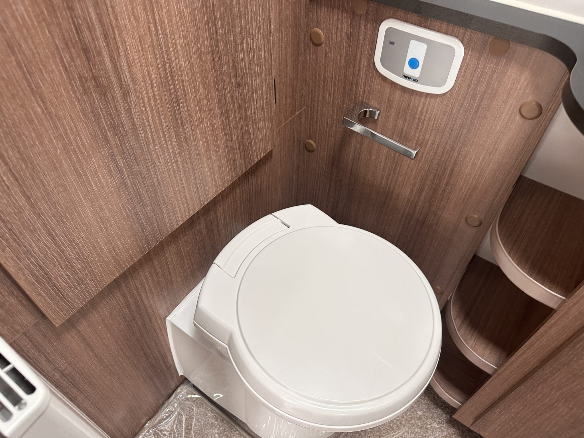 Bailey Unicorn Cadiz- 2018 Caravan - Image 86