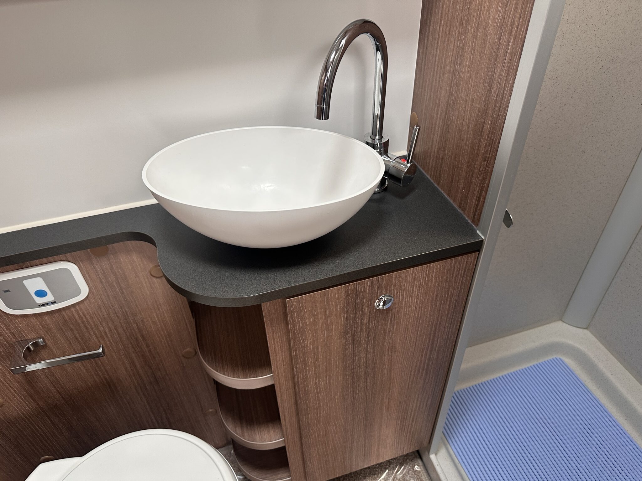 Bailey Unicorn Cadiz- 2018 Caravan - Image 87