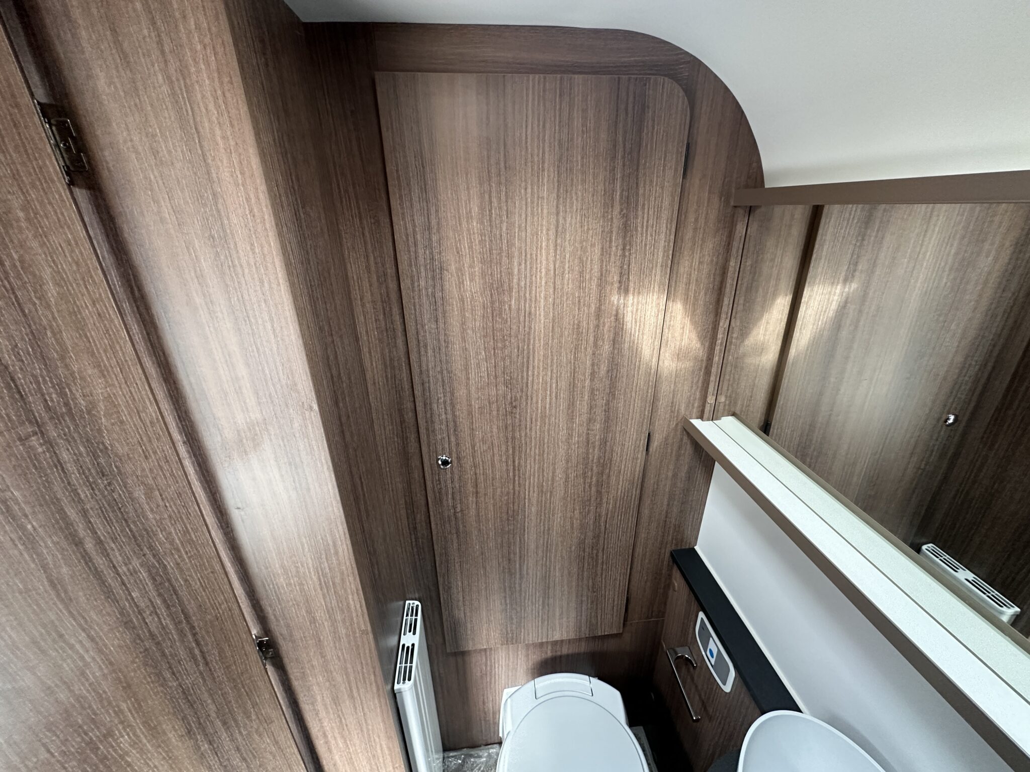 Bailey Unicorn Cadiz- 2018 Caravan - Image 90