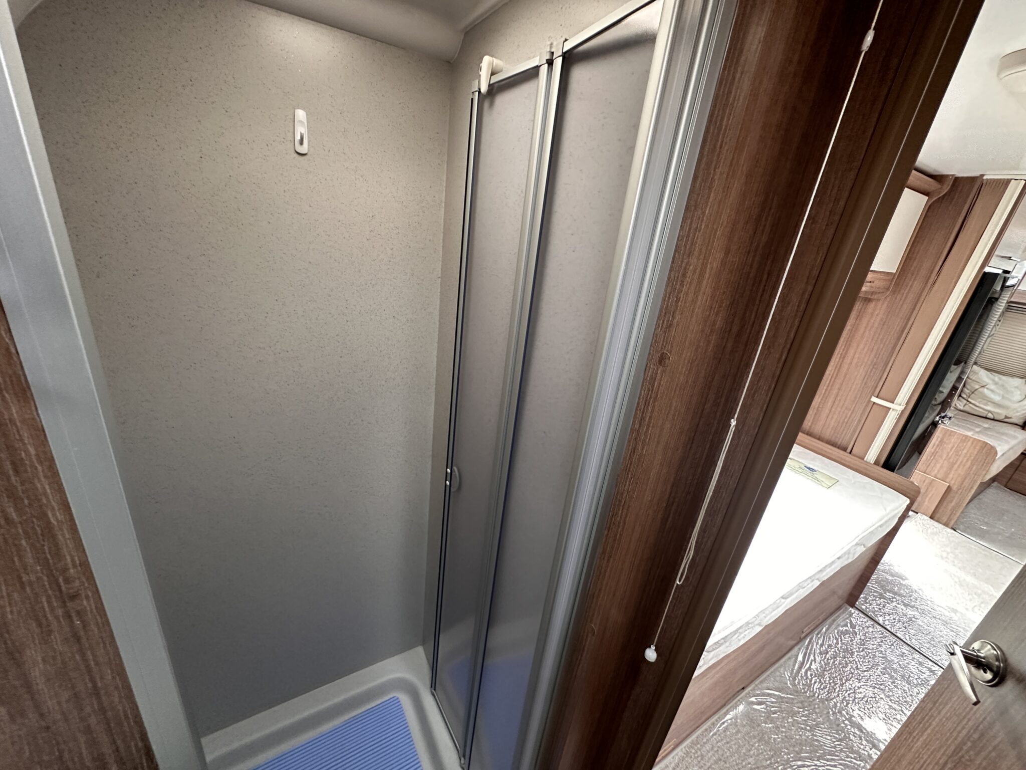 Bailey Unicorn Cadiz- 2018 Caravan - Image 95