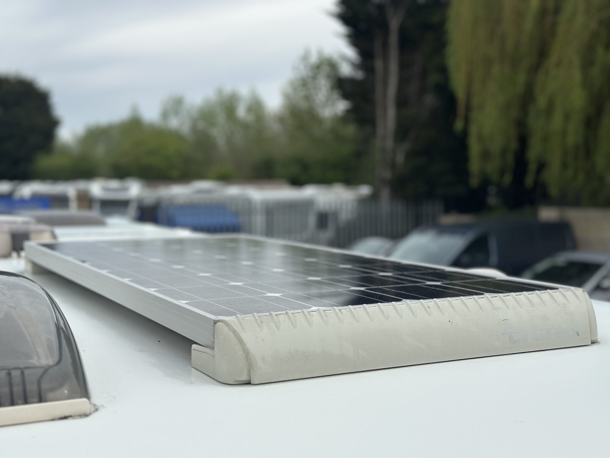 Bailey Unicorn Cadiz- 2018 Caravan - Image 96