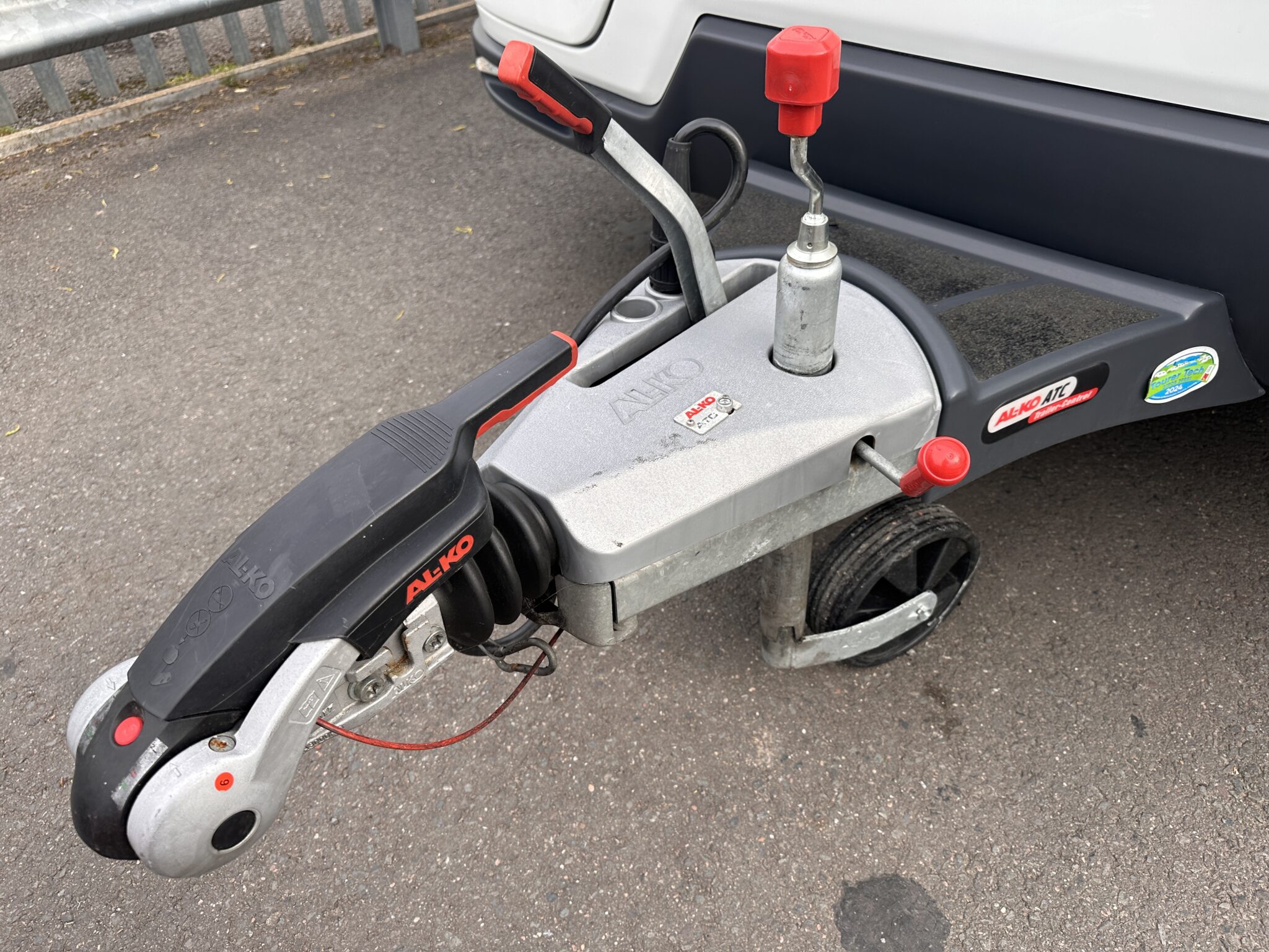 Coachman VIP 520- 2018 Caravan - Image 9