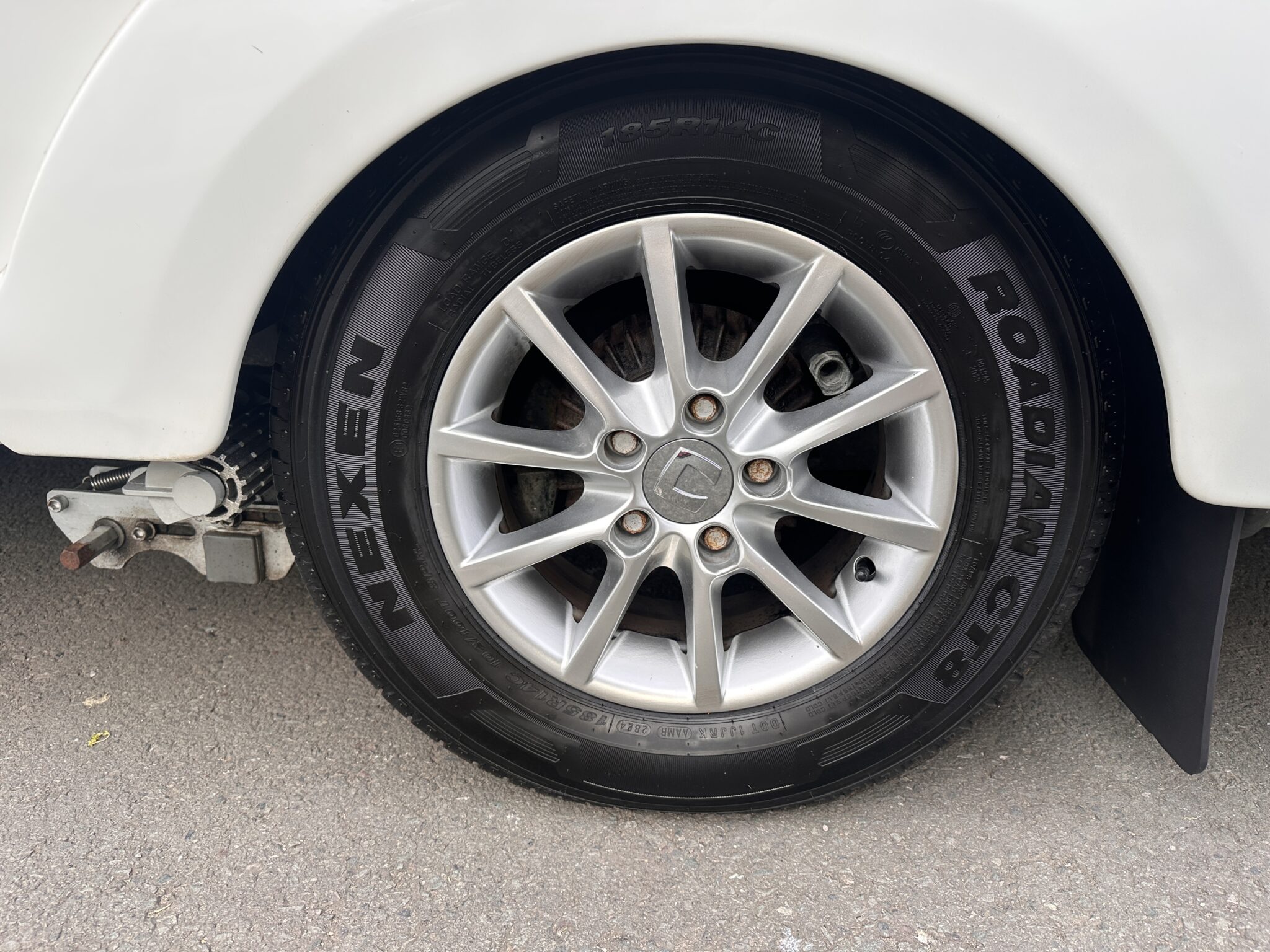 Coachman VIP 520- 2018 Caravan - Image 12