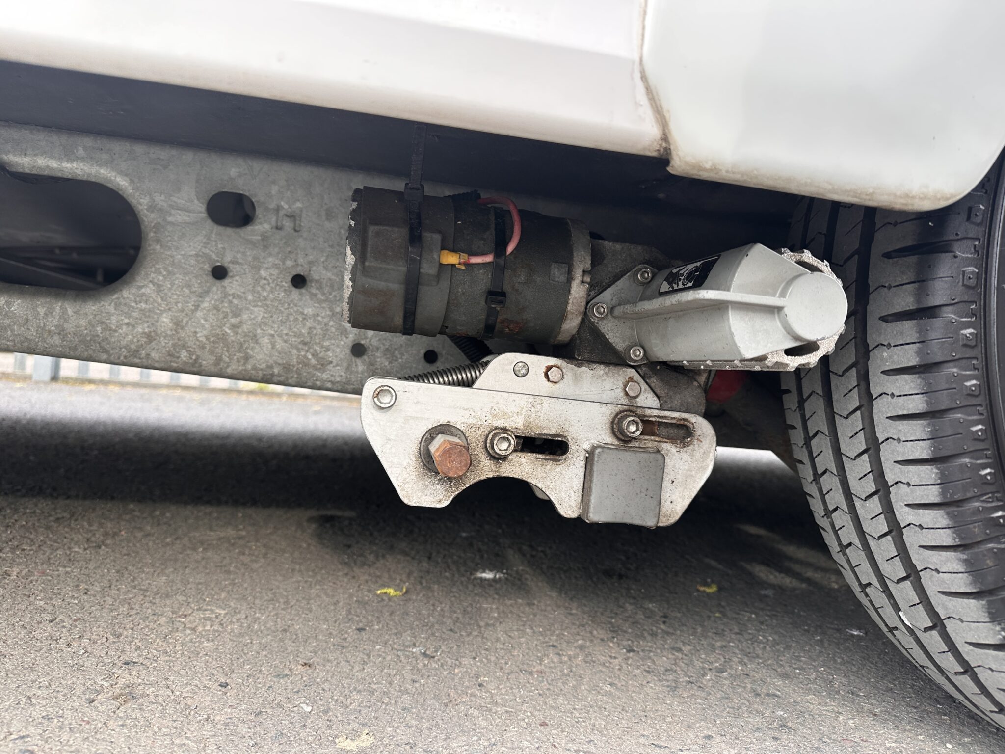 Coachman VIP 520- 2018 Caravan - Image 13