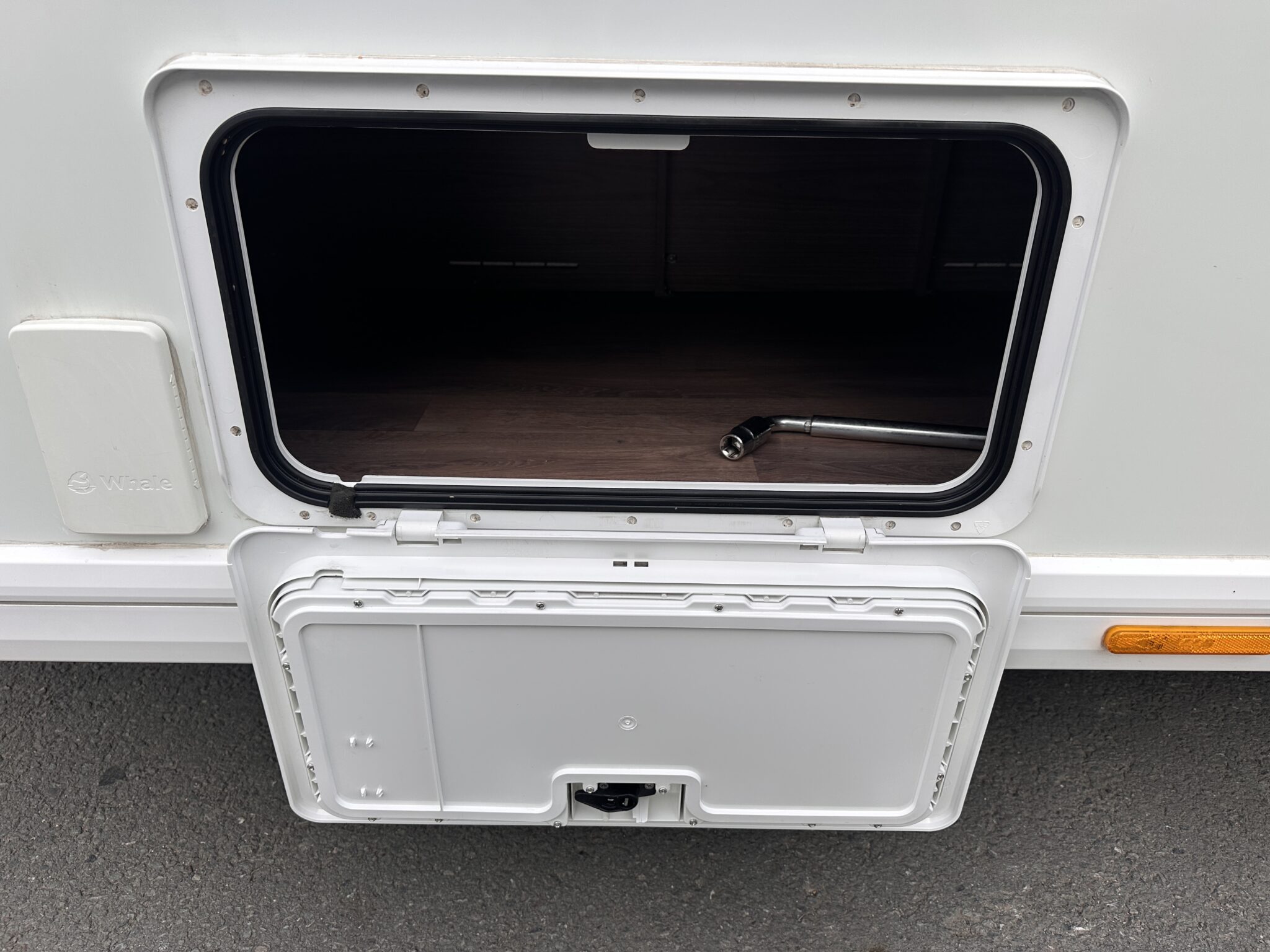 Coachman VIP 520- 2018 Caravan - Image 14