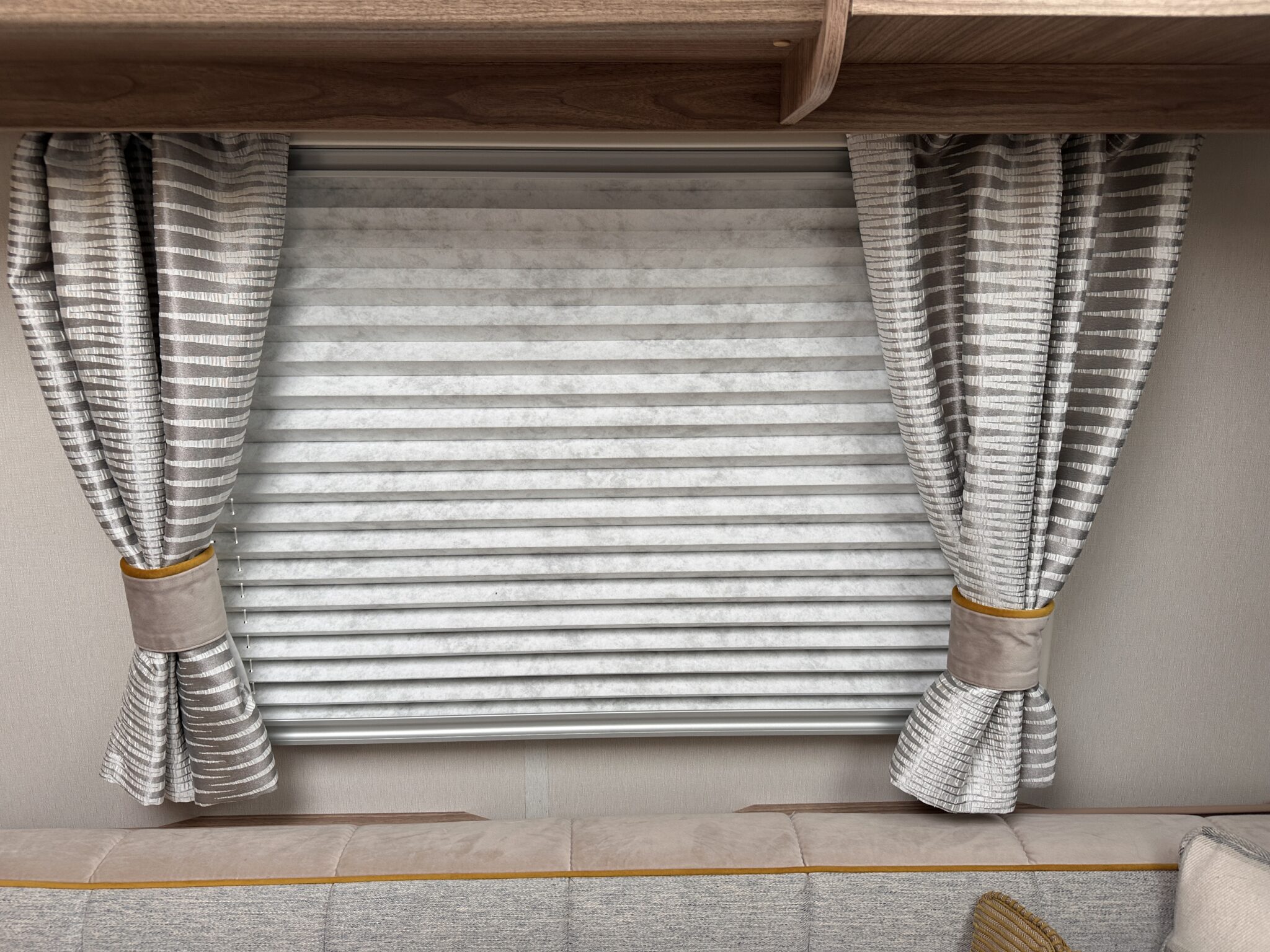 Coachman VIP 520- 2018 Caravan - Image 31