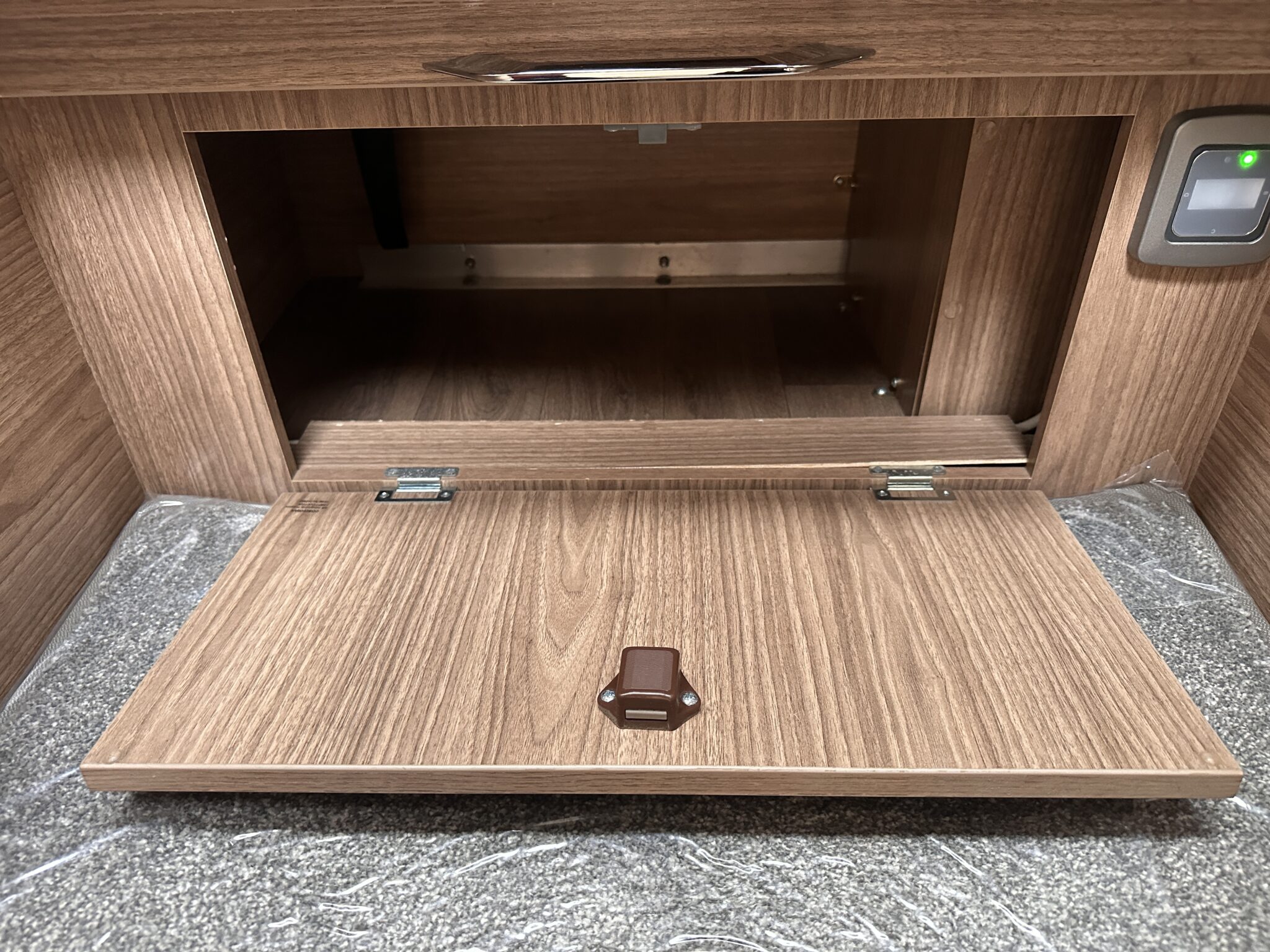 Coachman VIP 520- 2018 Caravan - Image 39