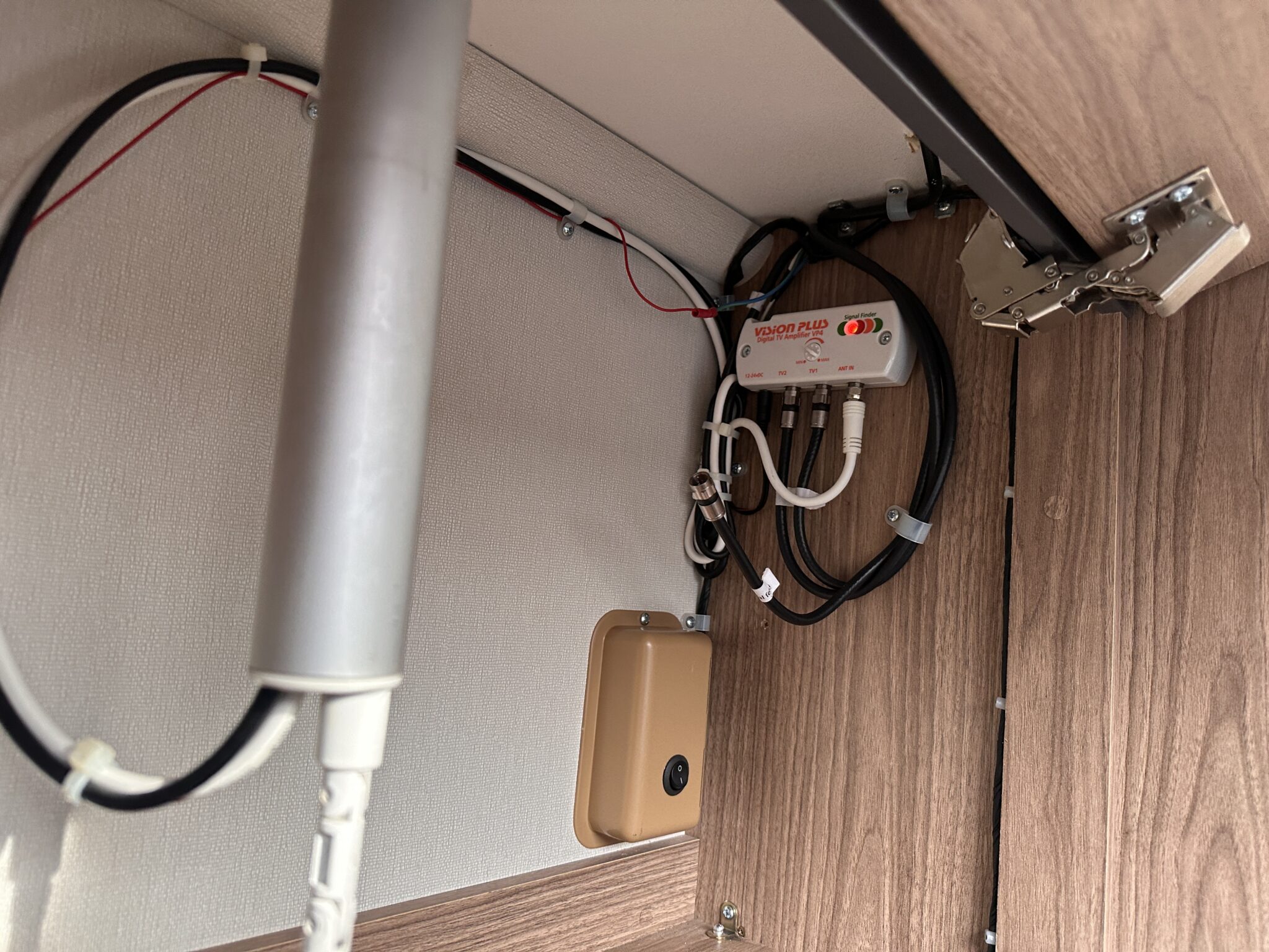 Coachman VIP 520- 2018 Caravan - Image 44