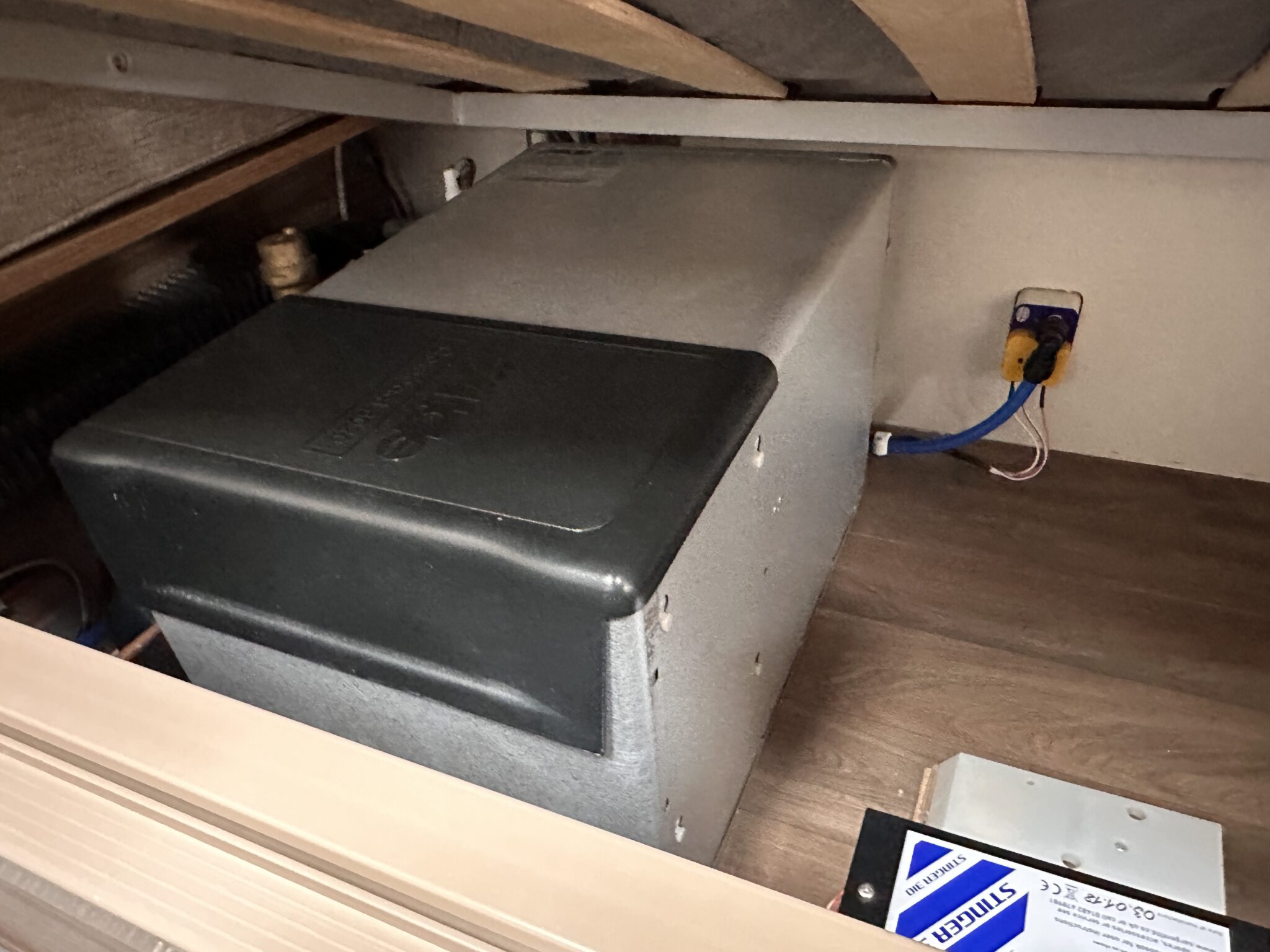 Coachman VIP 520- 2018 Caravan - Image 46