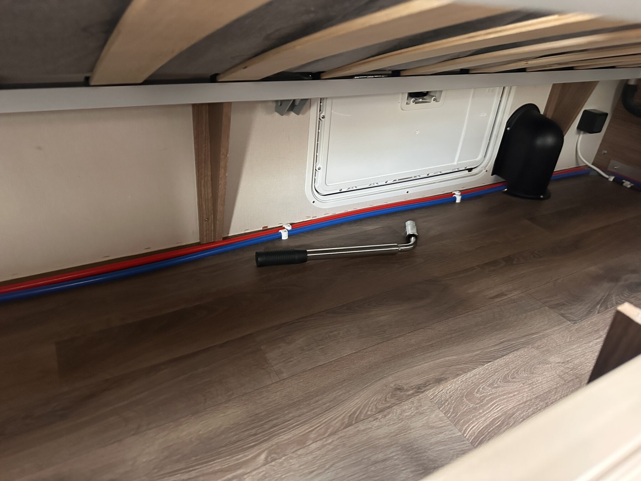 Coachman VIP 520- 2018 Caravan - Image 49