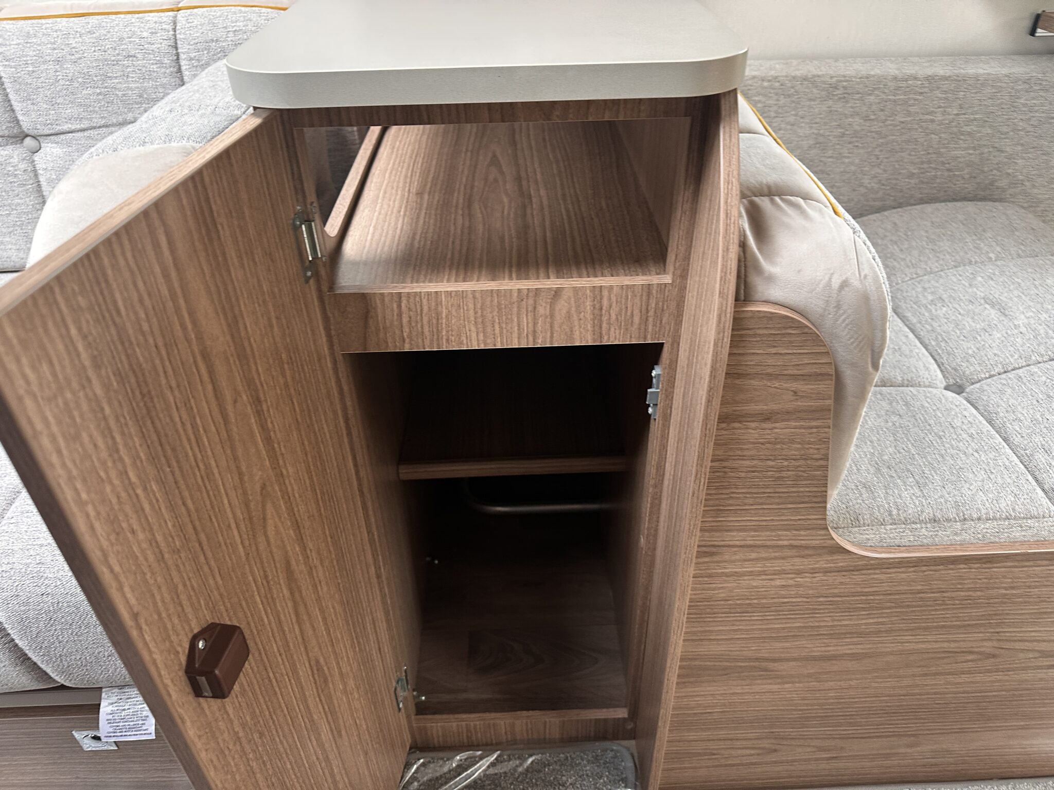 Coachman VIP 520- 2018 Caravan - Image 50