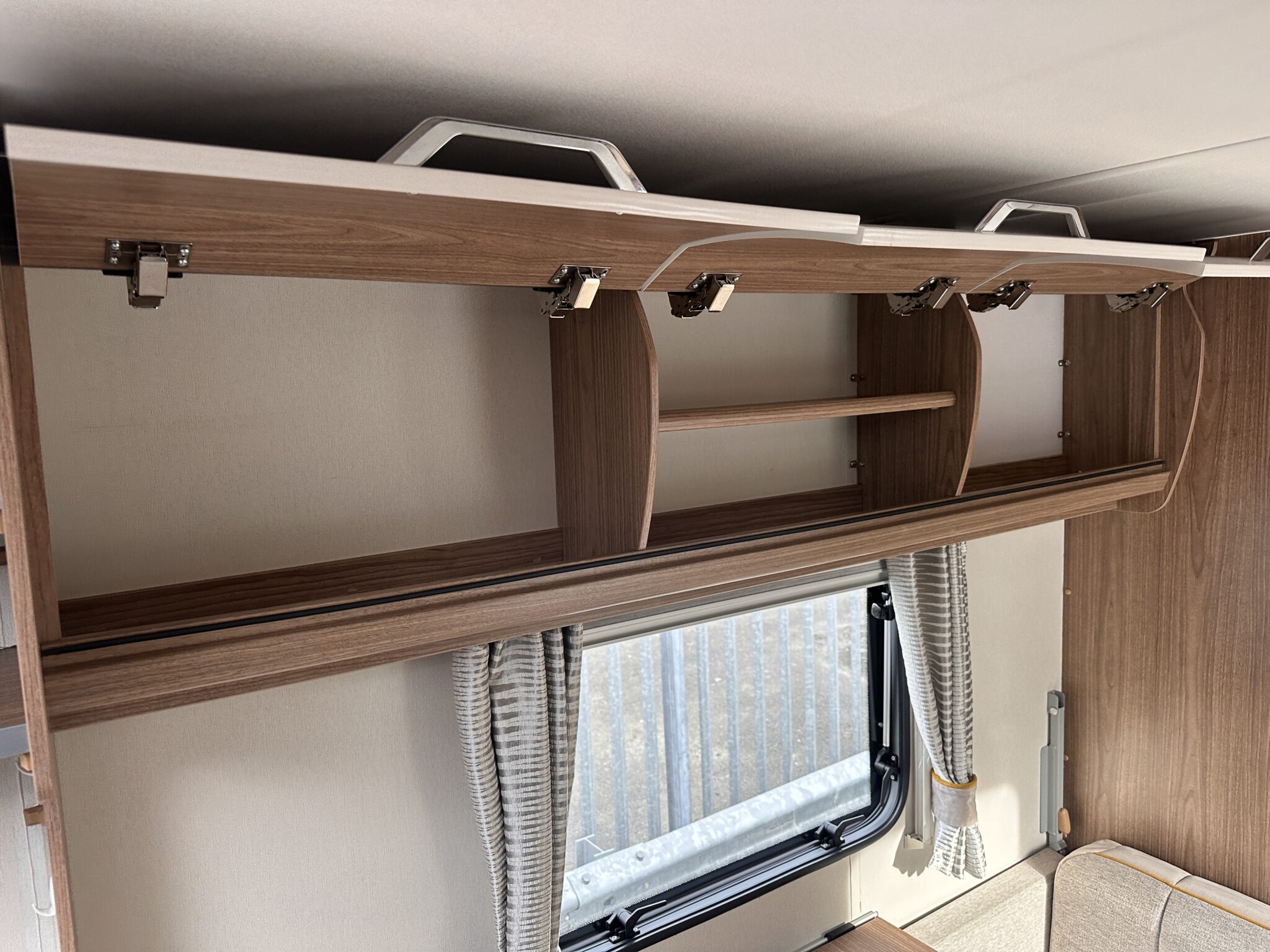 Coachman VIP 520- 2018 Caravan - Image 53