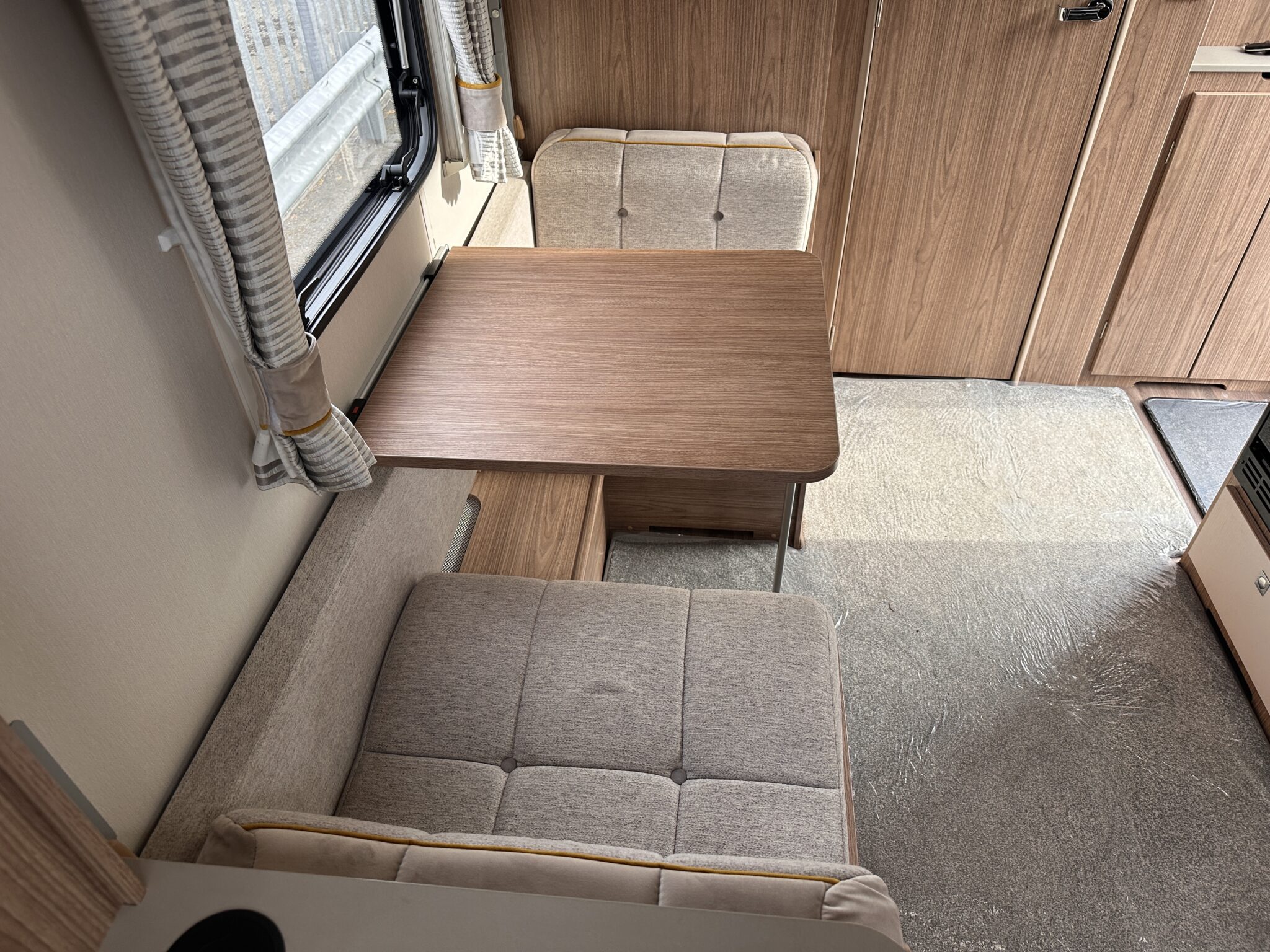 Coachman VIP 520- 2018 Caravan - Image 56