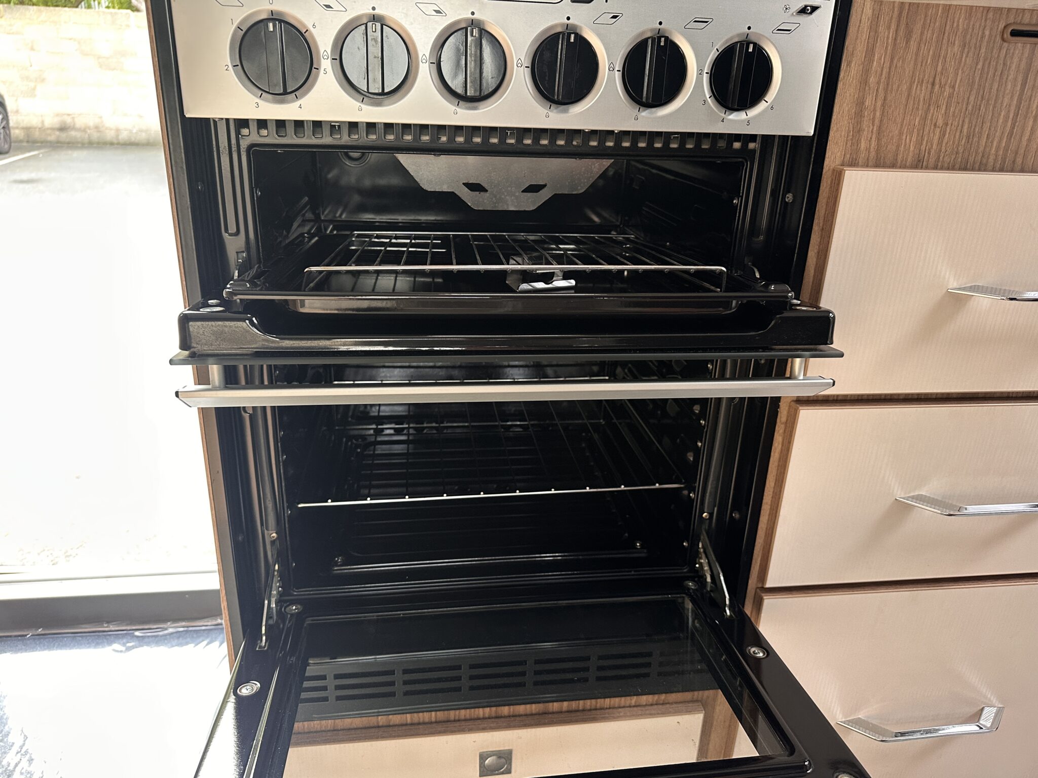 Coachman VIP 520- 2018 Caravan - Image 63