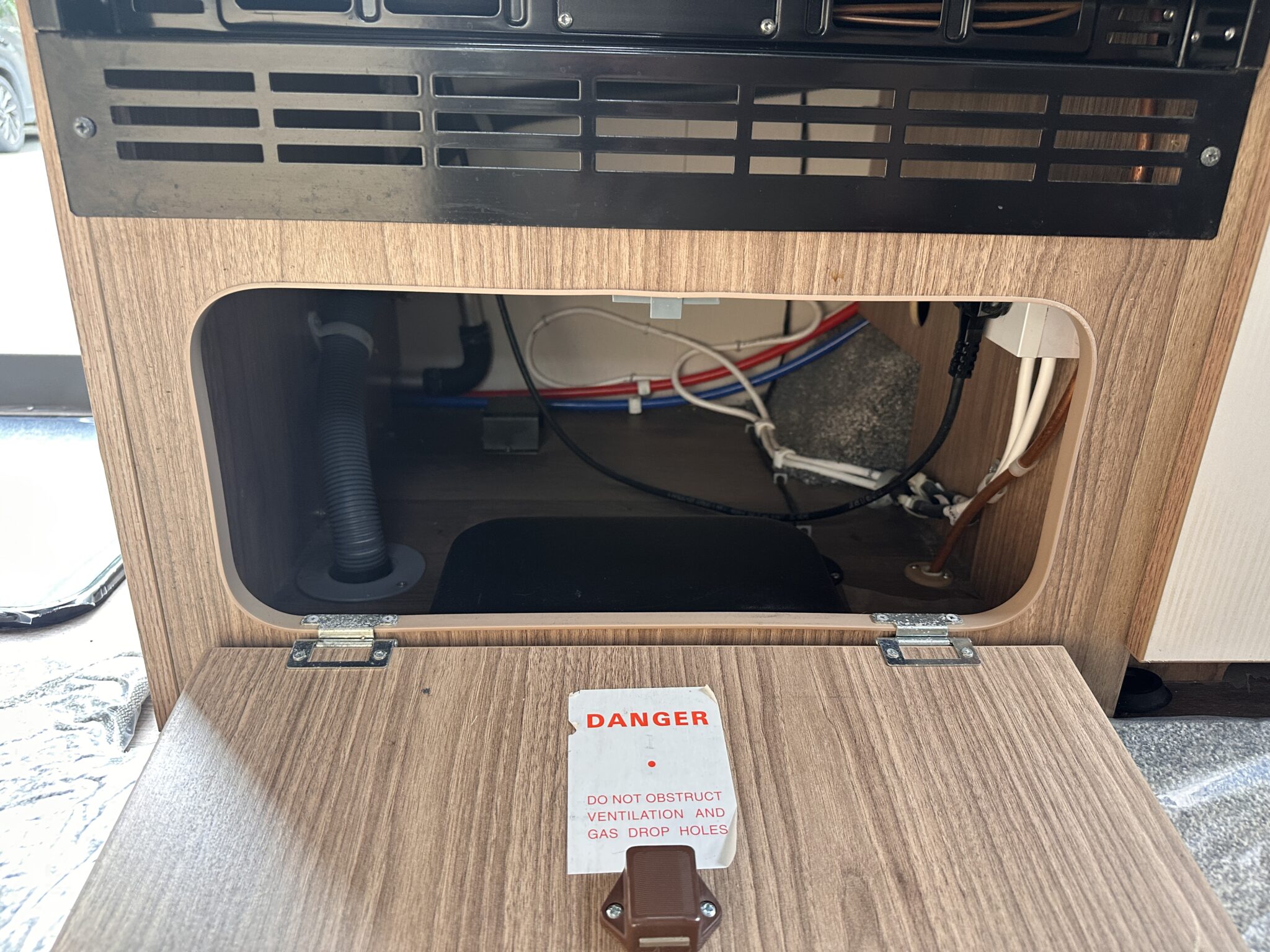 Coachman VIP 520- 2018 Caravan - Image 64