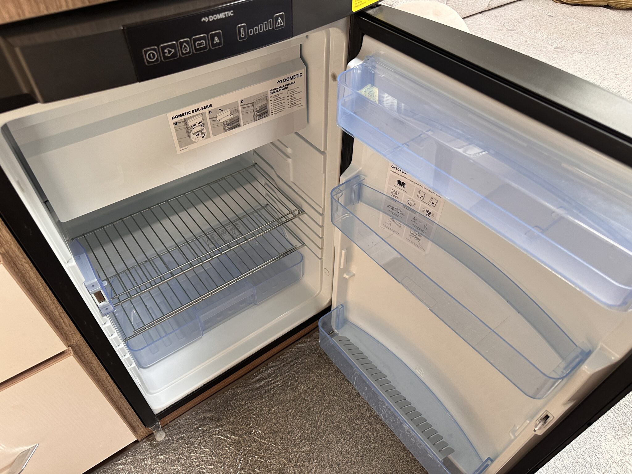 Coachman VIP 520- 2018 Caravan - Image 66