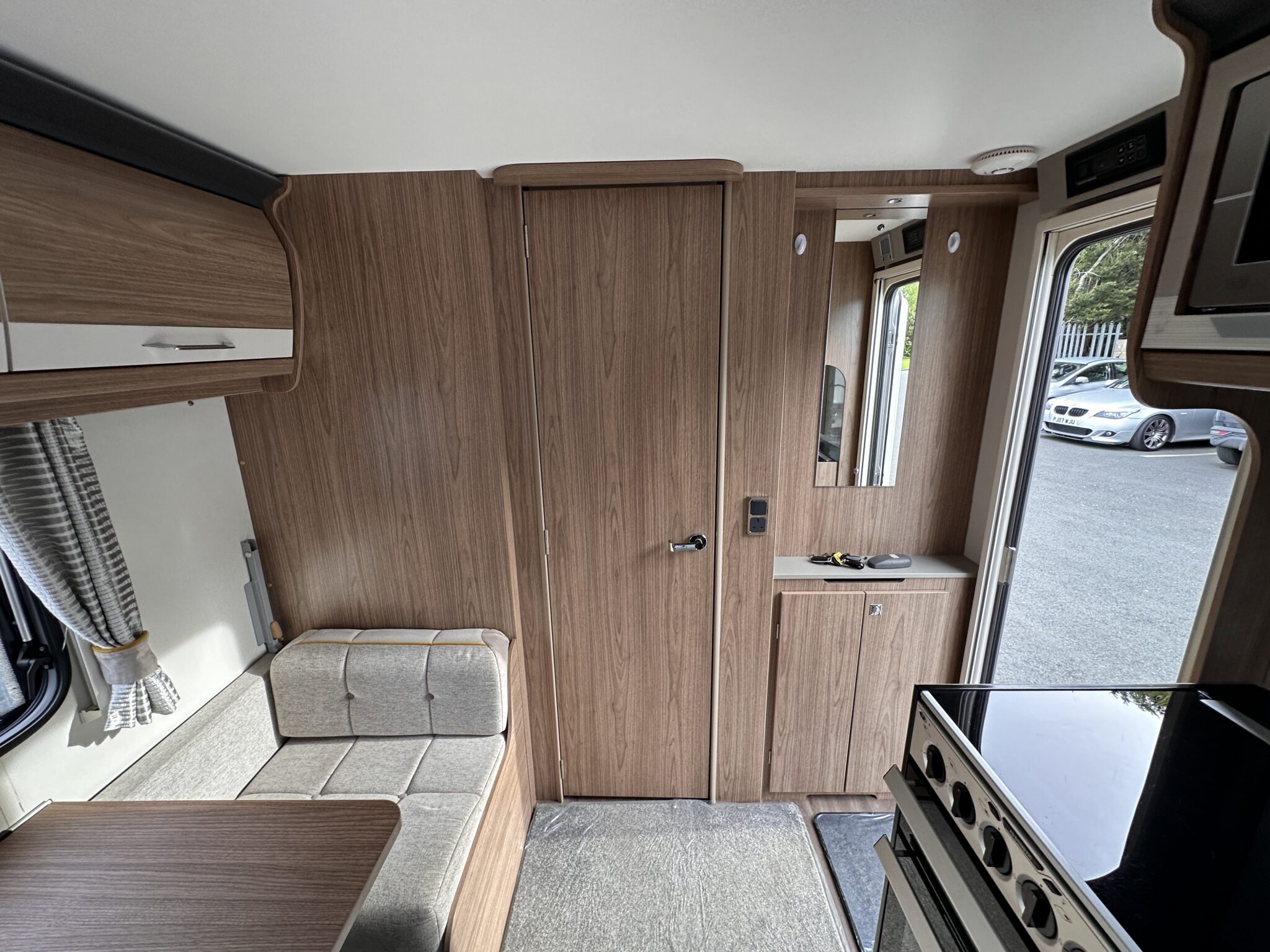 Coachman VIP 520- 2018 Caravan - Image 70