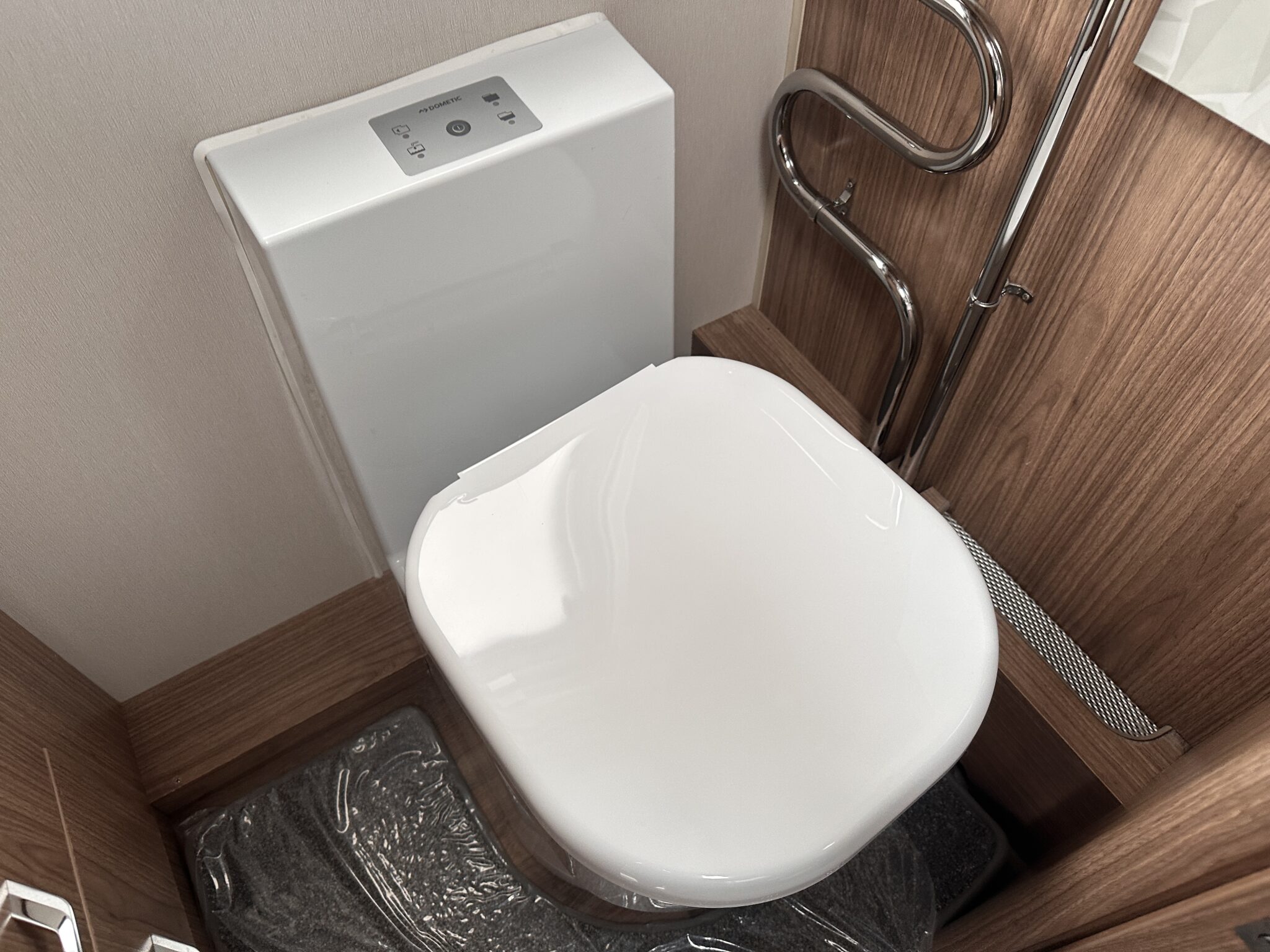 Coachman VIP 520- 2018 Caravan - Image 77