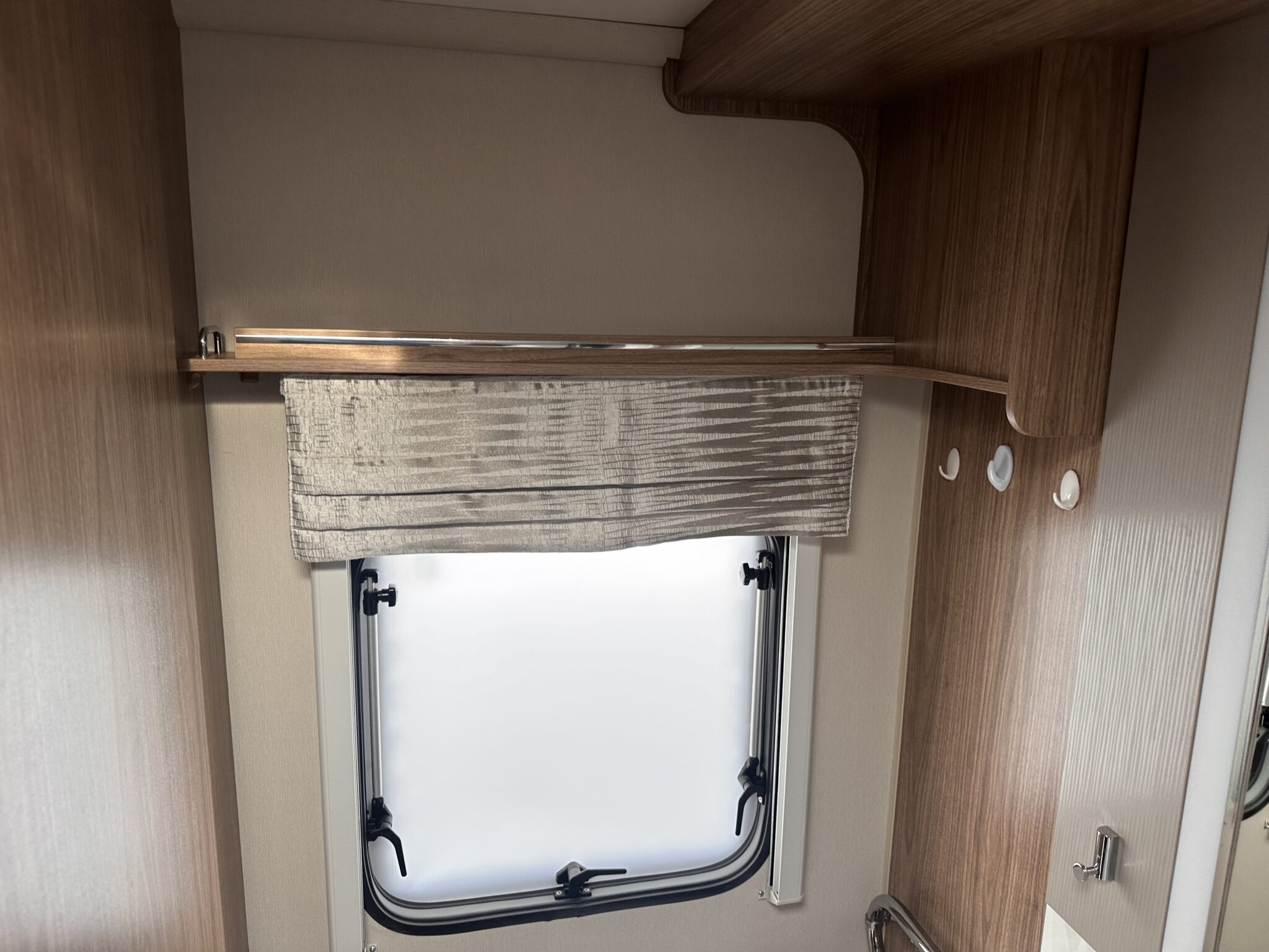 Coachman VIP 520- 2018 Caravan - Image 79