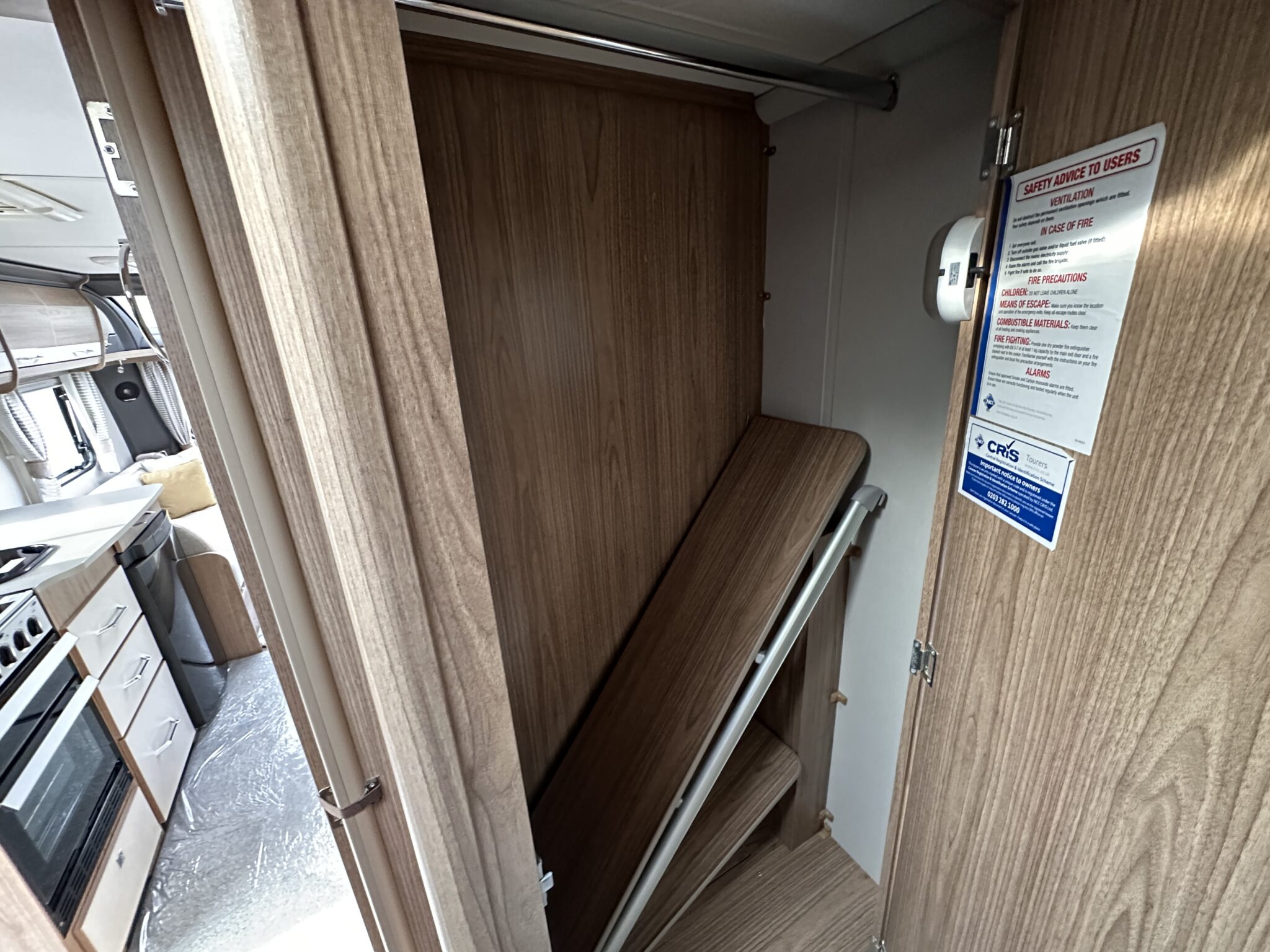 Coachman VIP 520- 2018 Caravan - Image 82