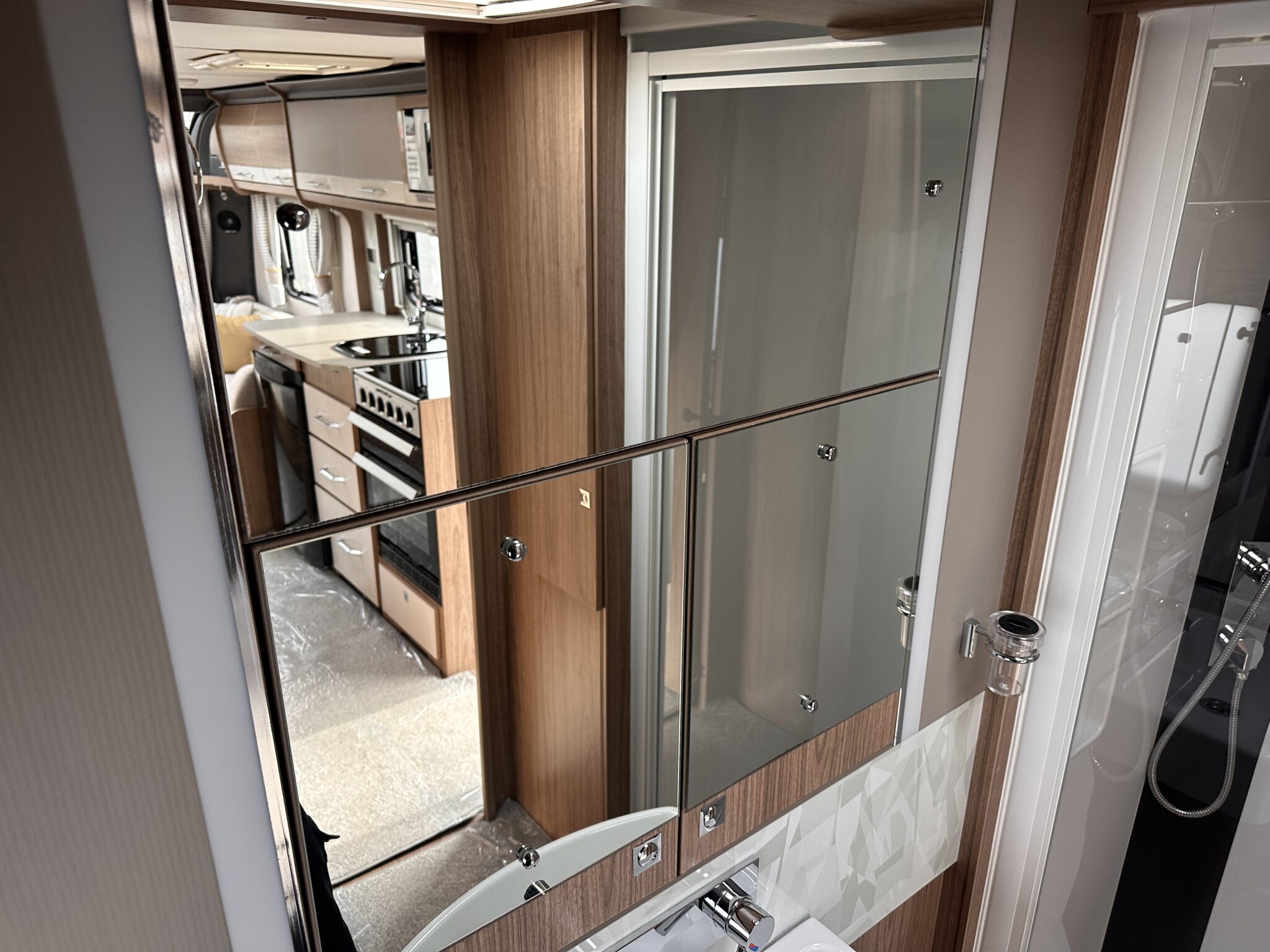 Coachman VIP 520- 2018 Caravan - Image 83